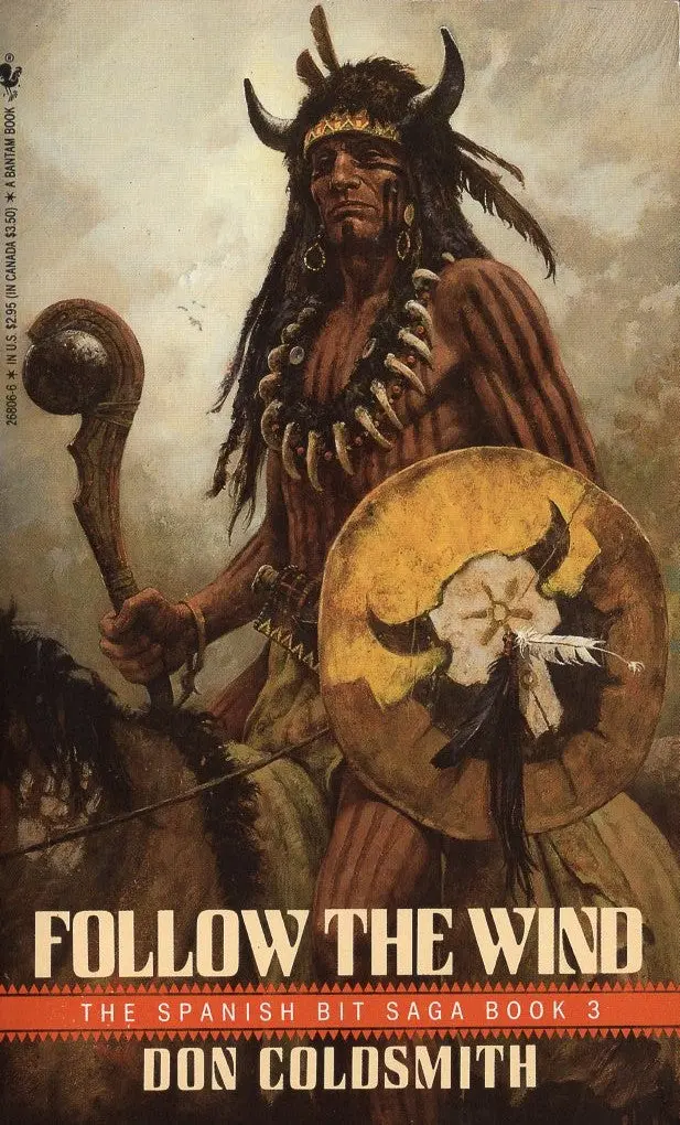 Follow The Wind 1