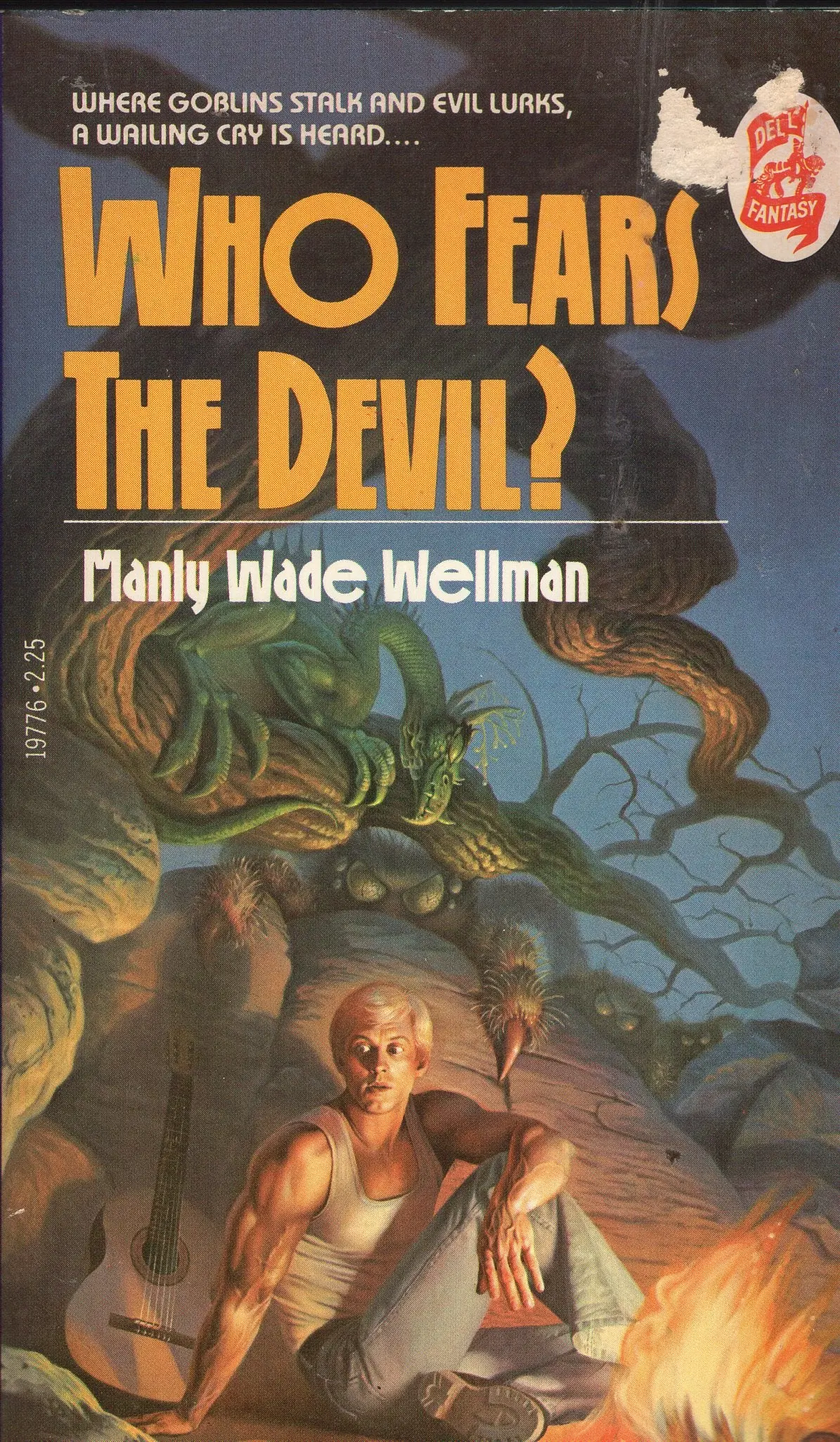 Who Fears The Devil? 1