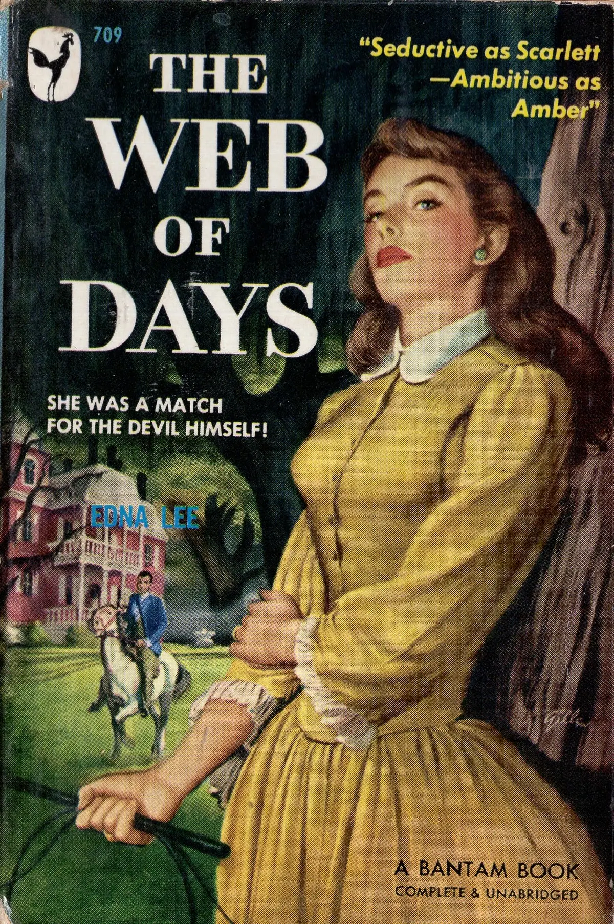 The Web Of Days 1