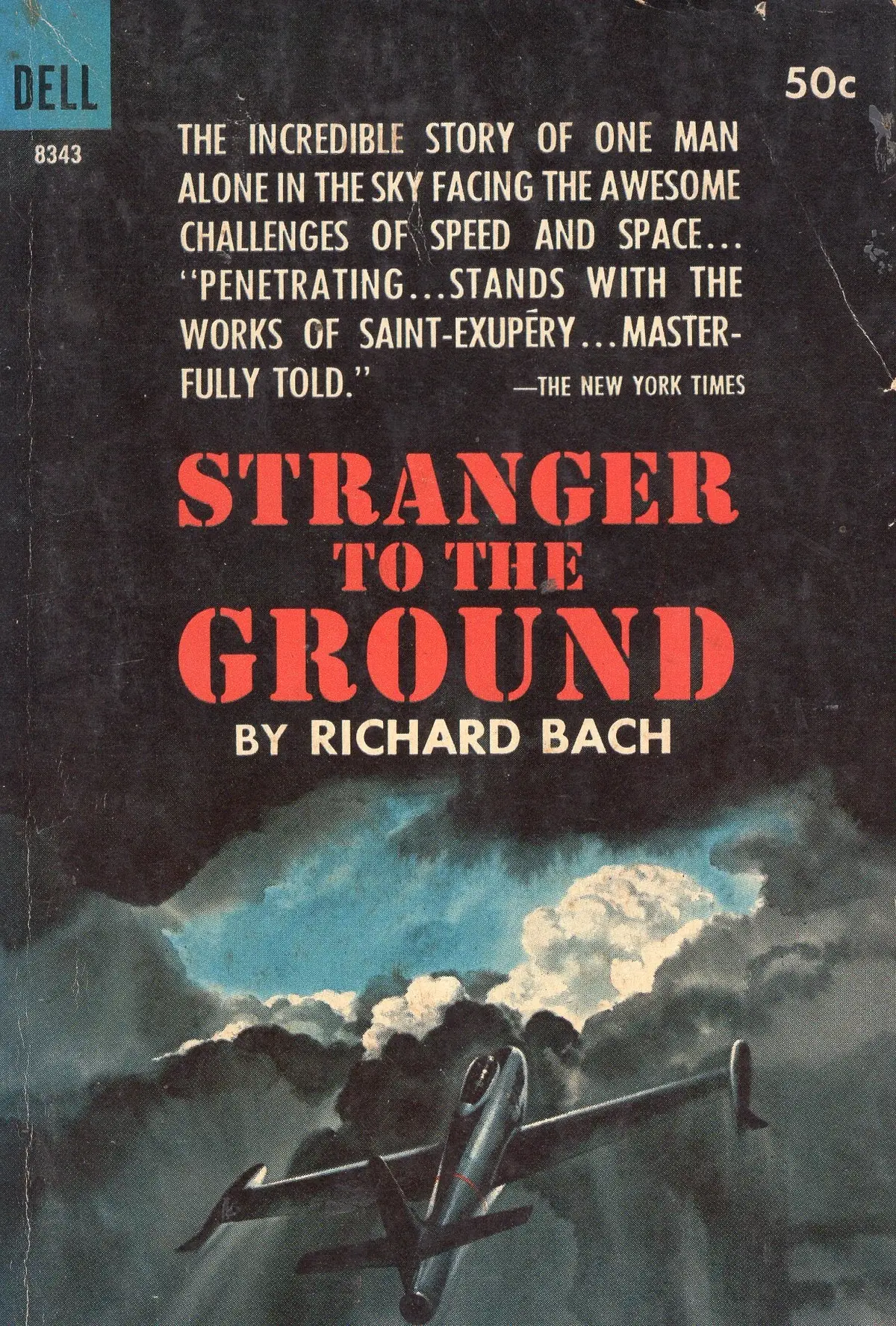 Stranger To The Ground 1