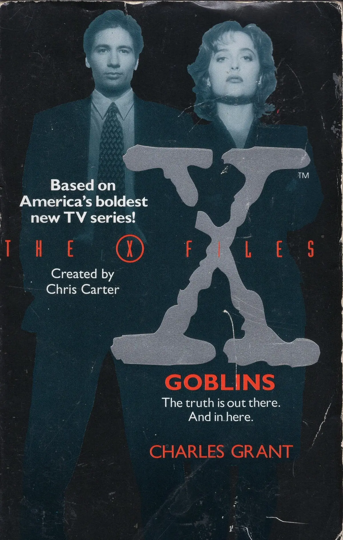 The X Files Goblins 1