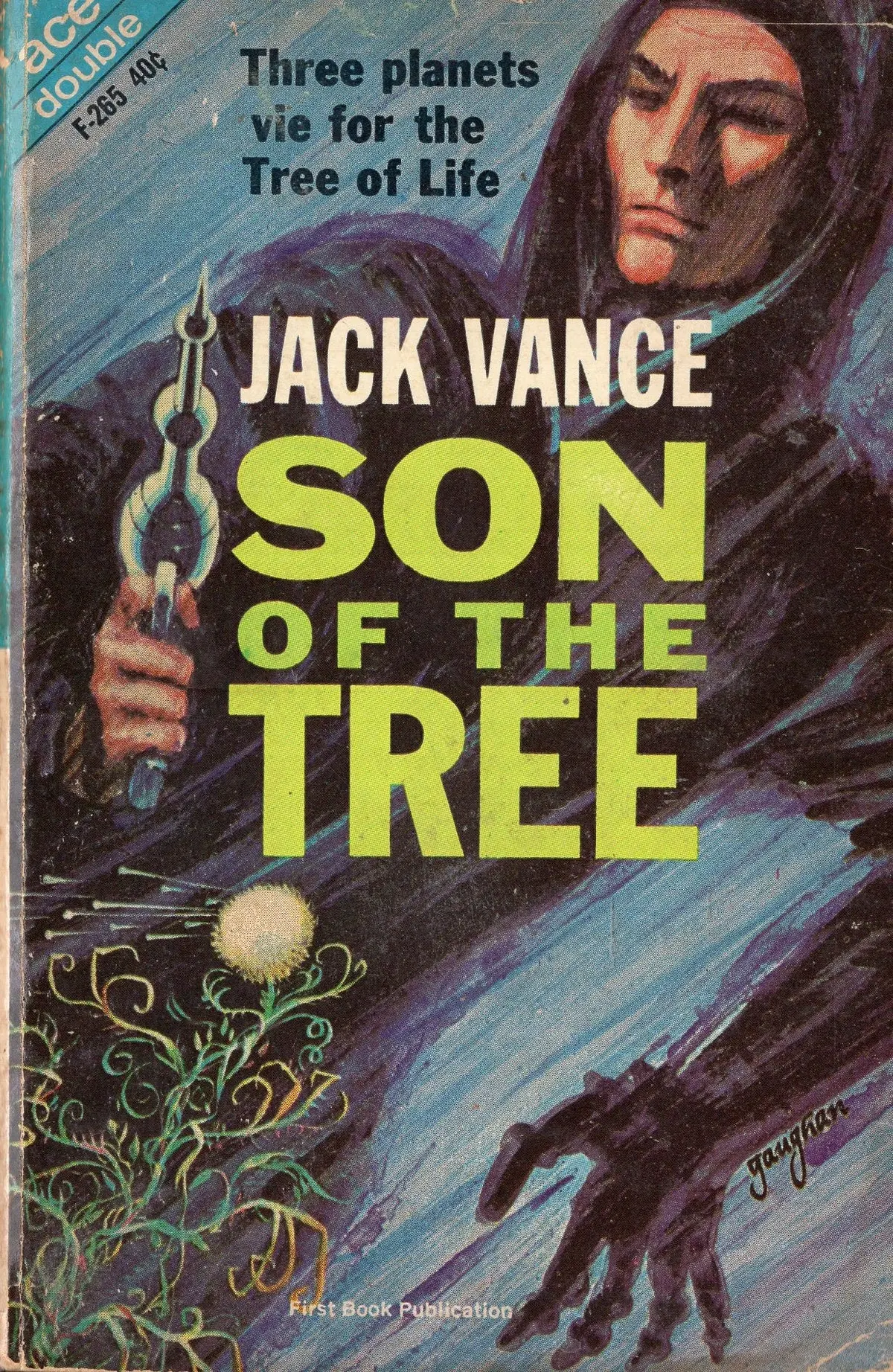 The Houses Of Iszm/Son Of The Tree 1