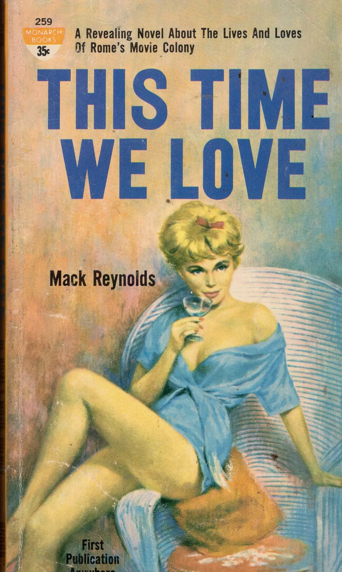 This Time We Love 1