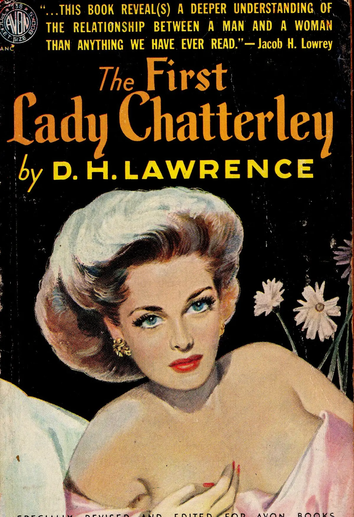 The First Lady Chatterley 1