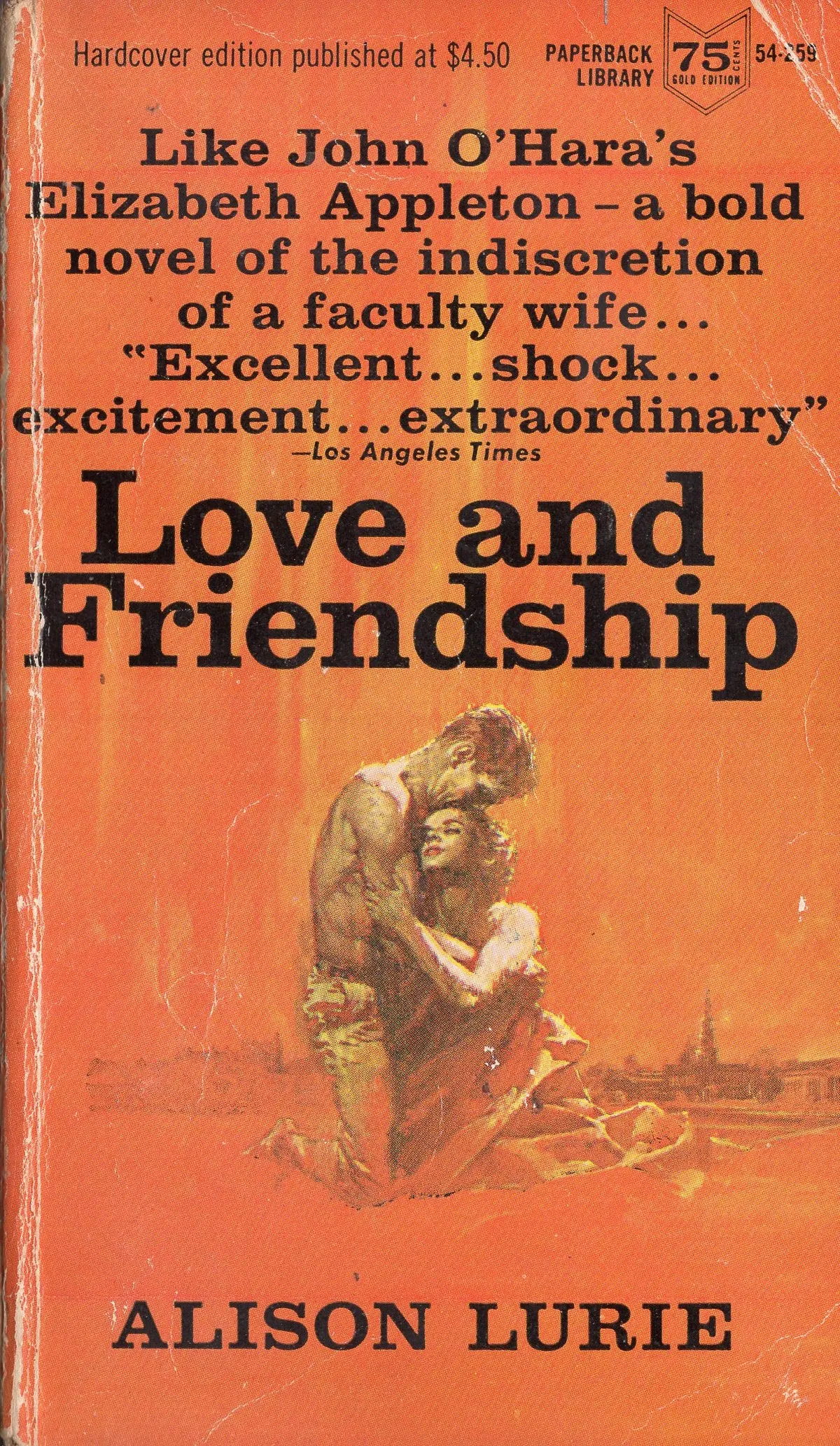 Love And Friendship 1