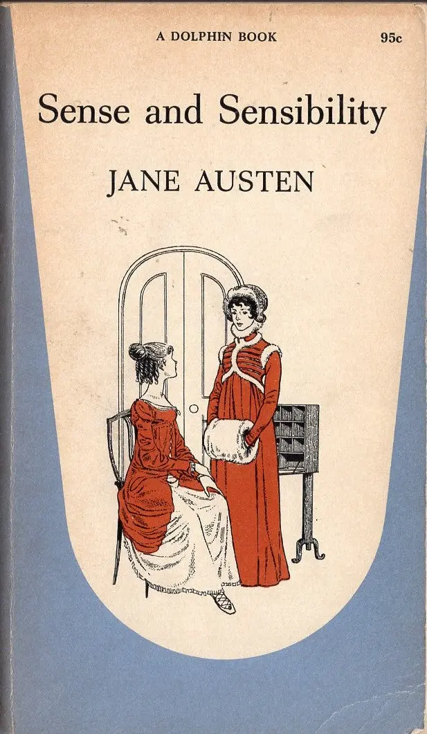 Sense And Sensibility 1