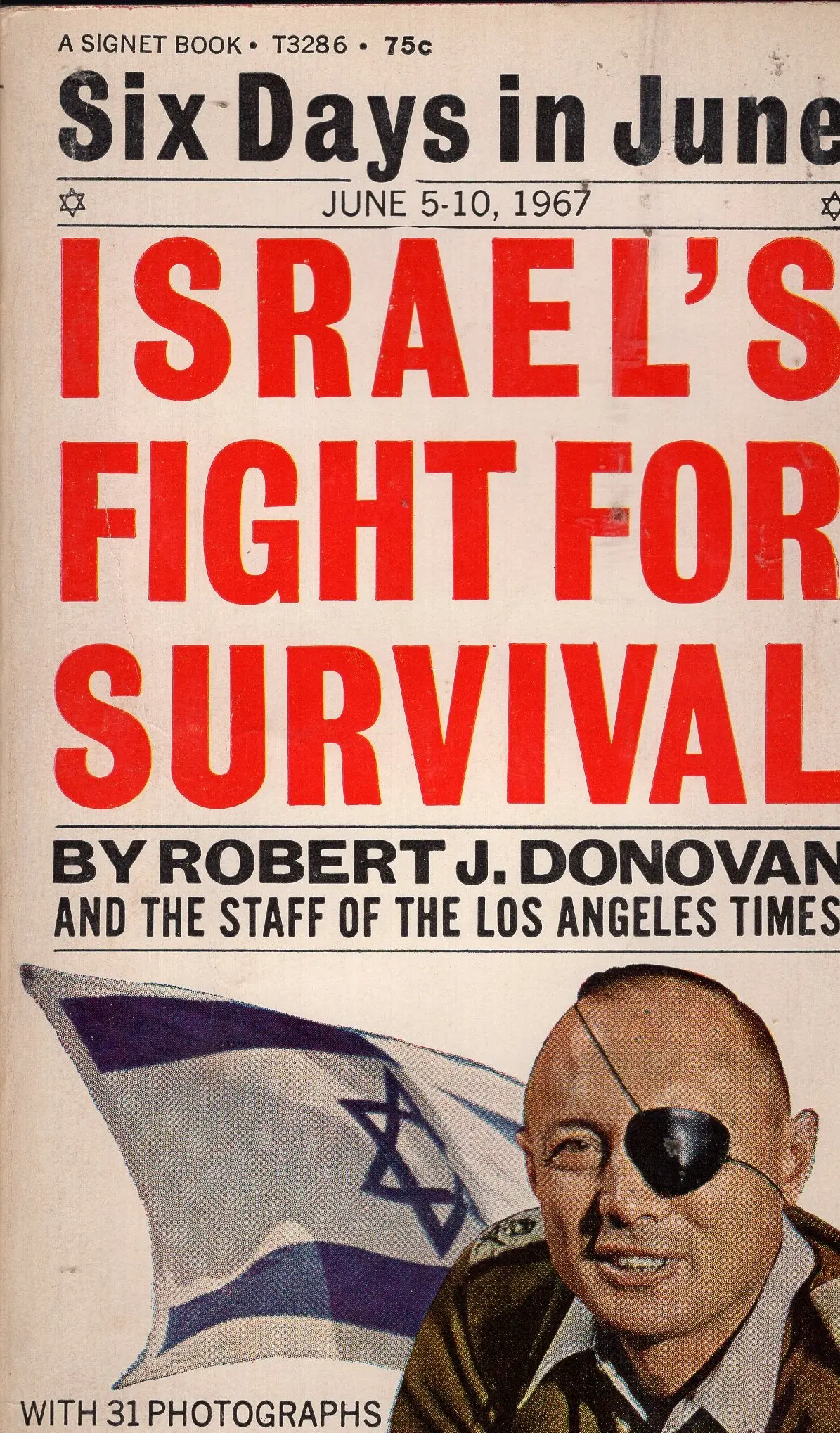Israel's Fight For Survival 1