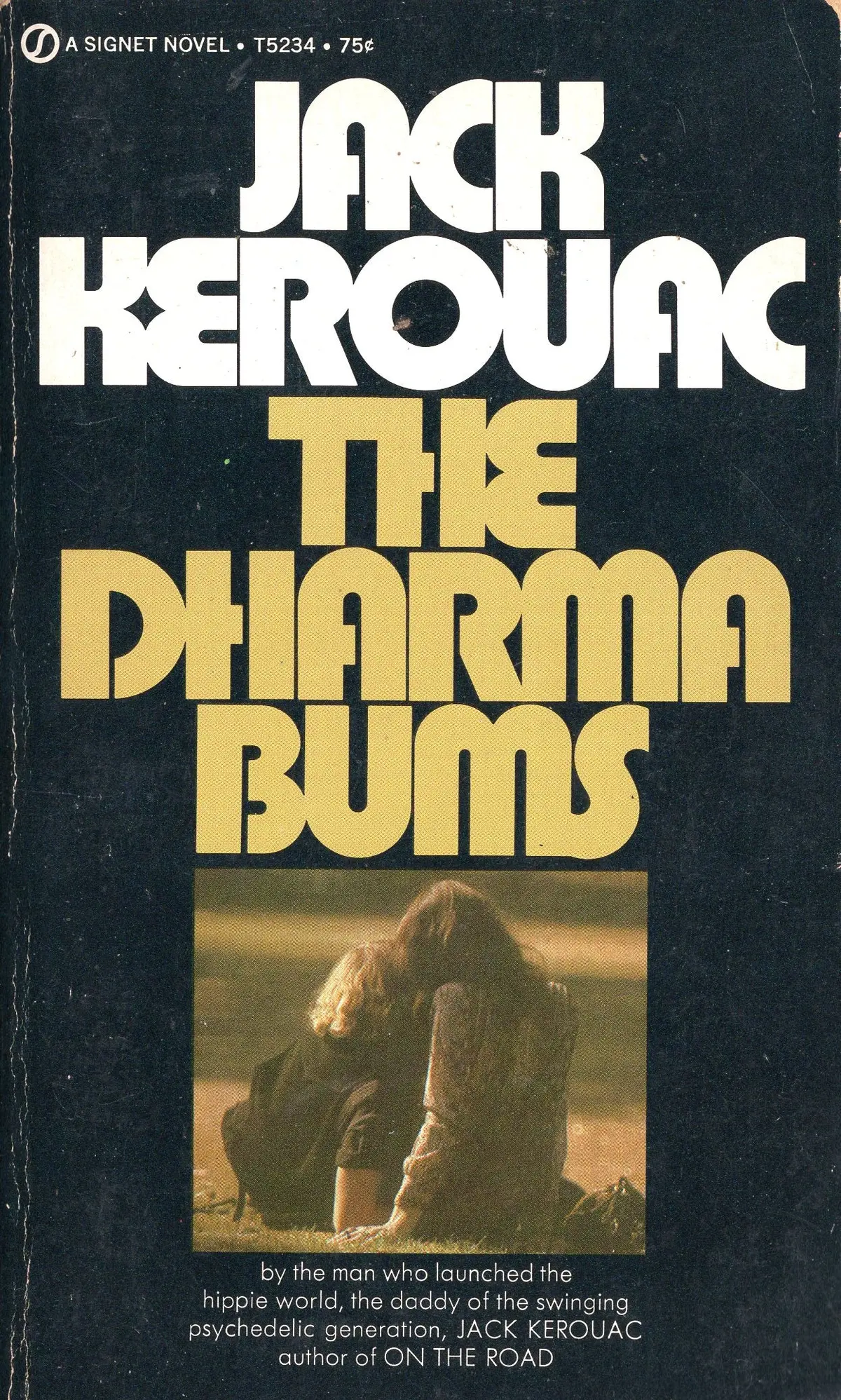 The Dharma Bums 1