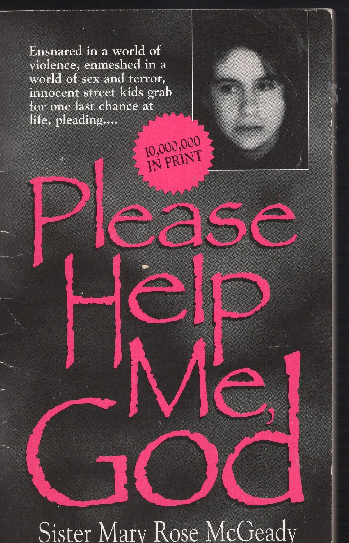 Please Help Me God 1
