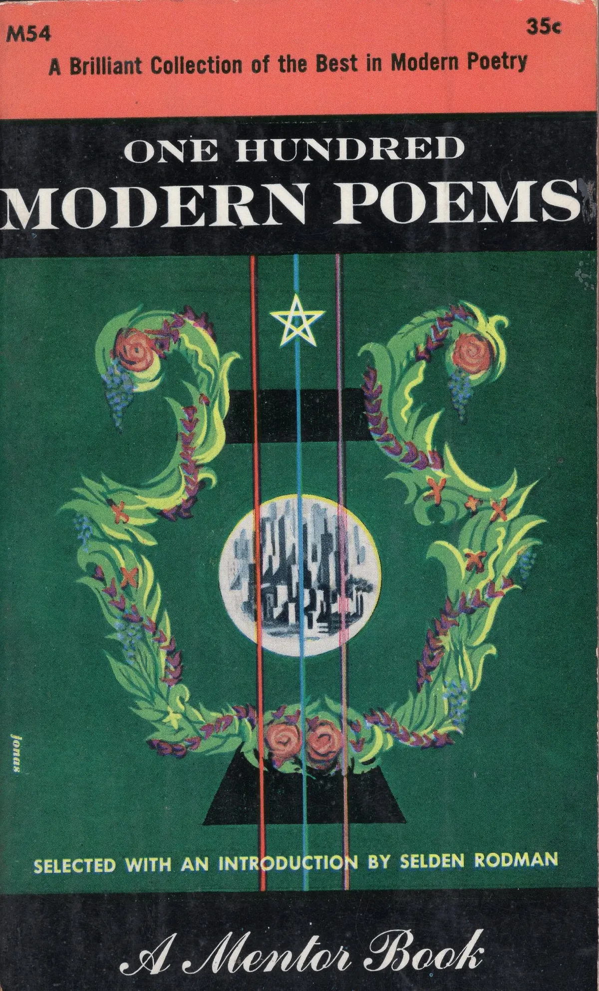One Hundred Modern Poems 1