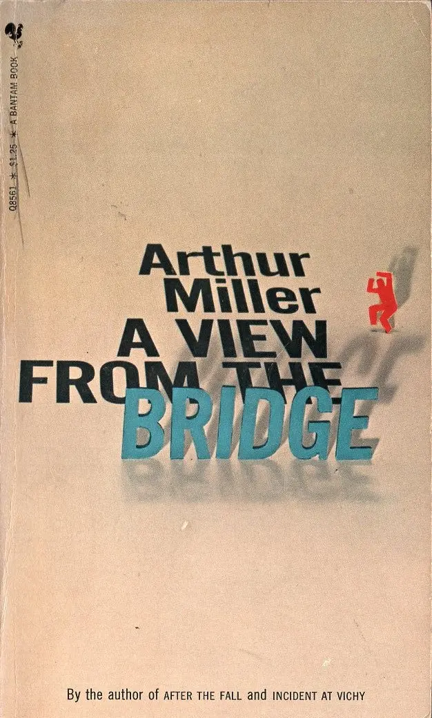 A View From The Bridge 1