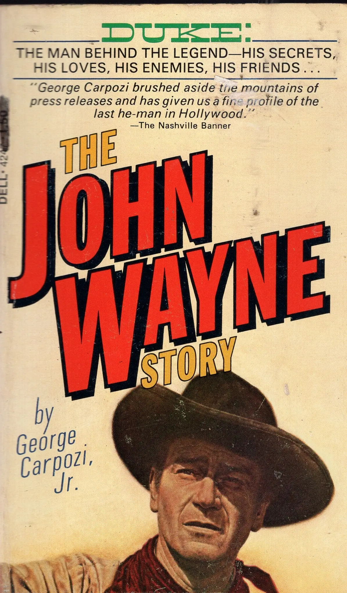 The John Wayne Story 1