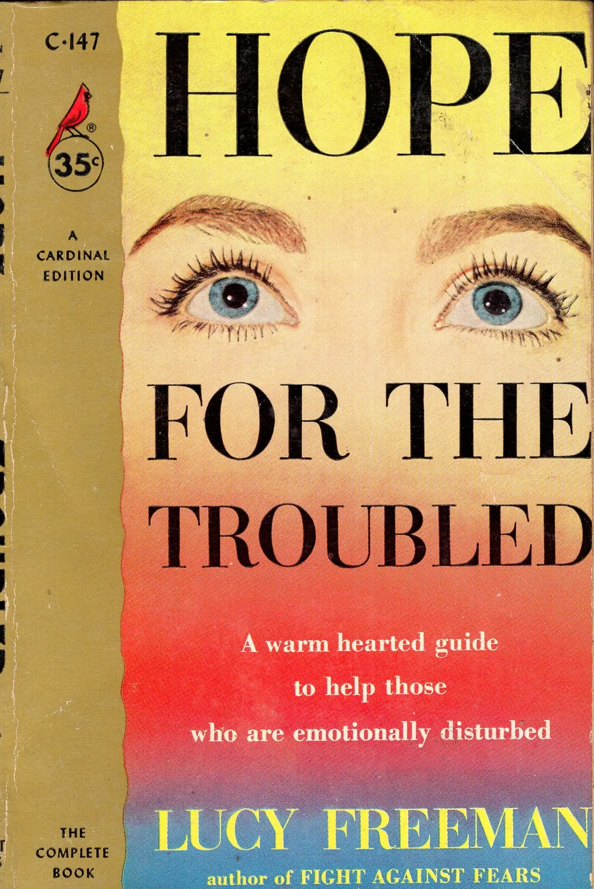 Hope For The Troubled 1