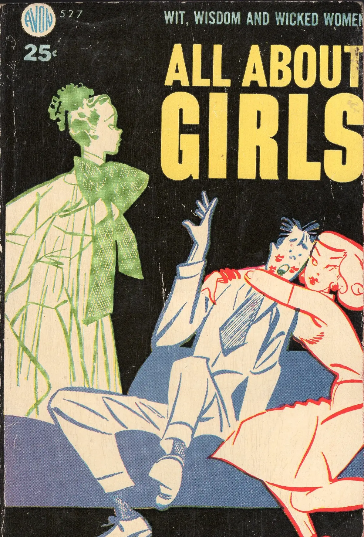 All About Girls 1