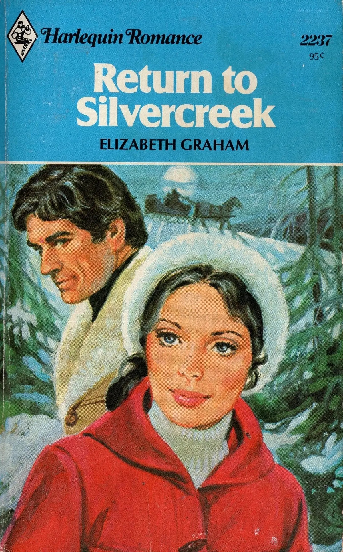Return To Silvercreek 1