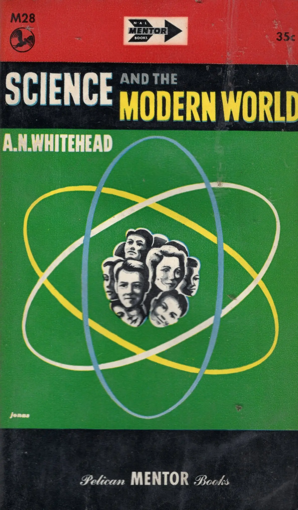 Science And The Modern World 1