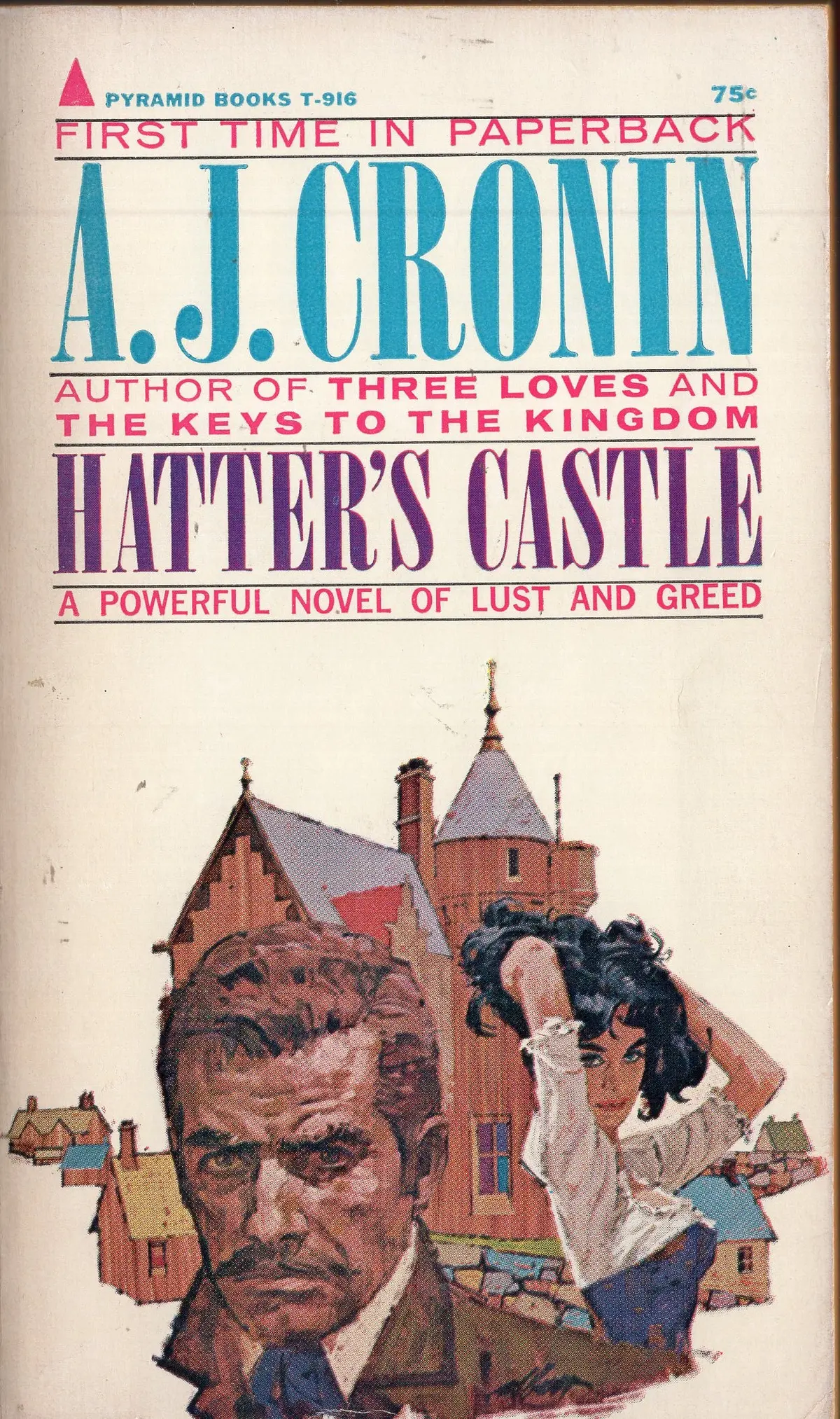 Hatter's Castle 1