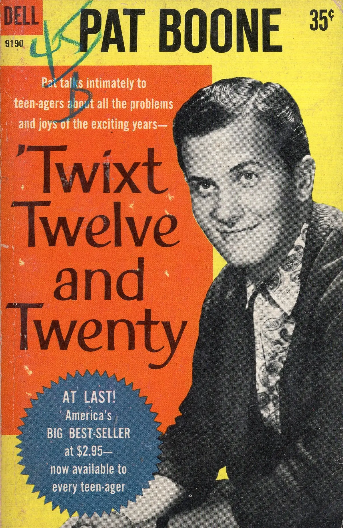 'Twixt Twelve And Twenty 1