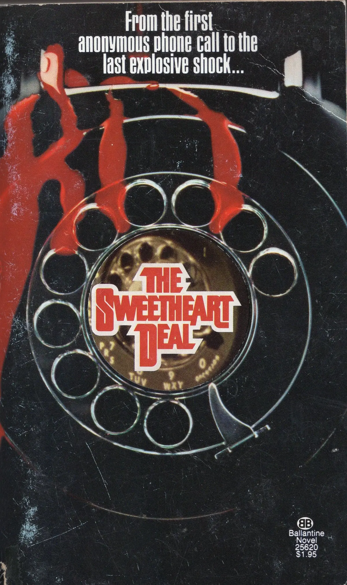 The Sweetheart Deal 1