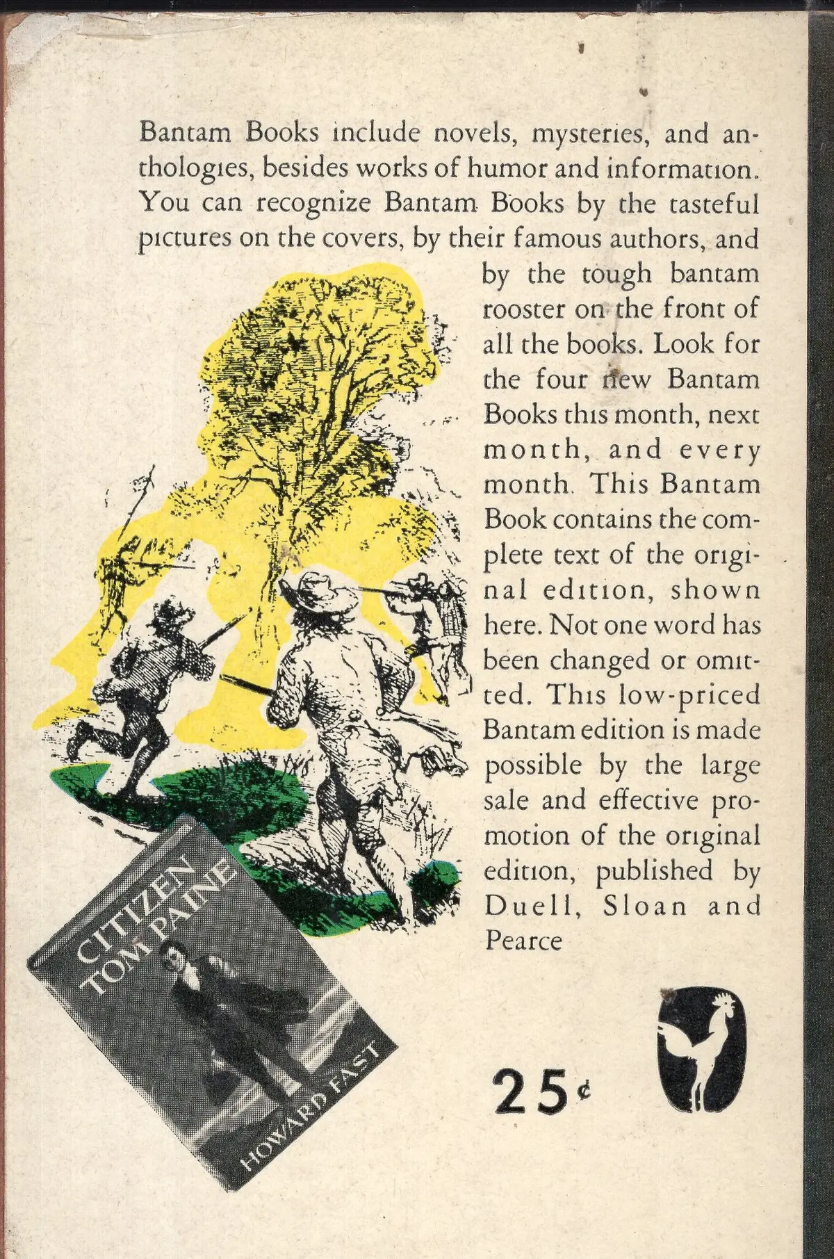 Citizen Tom Paine 2