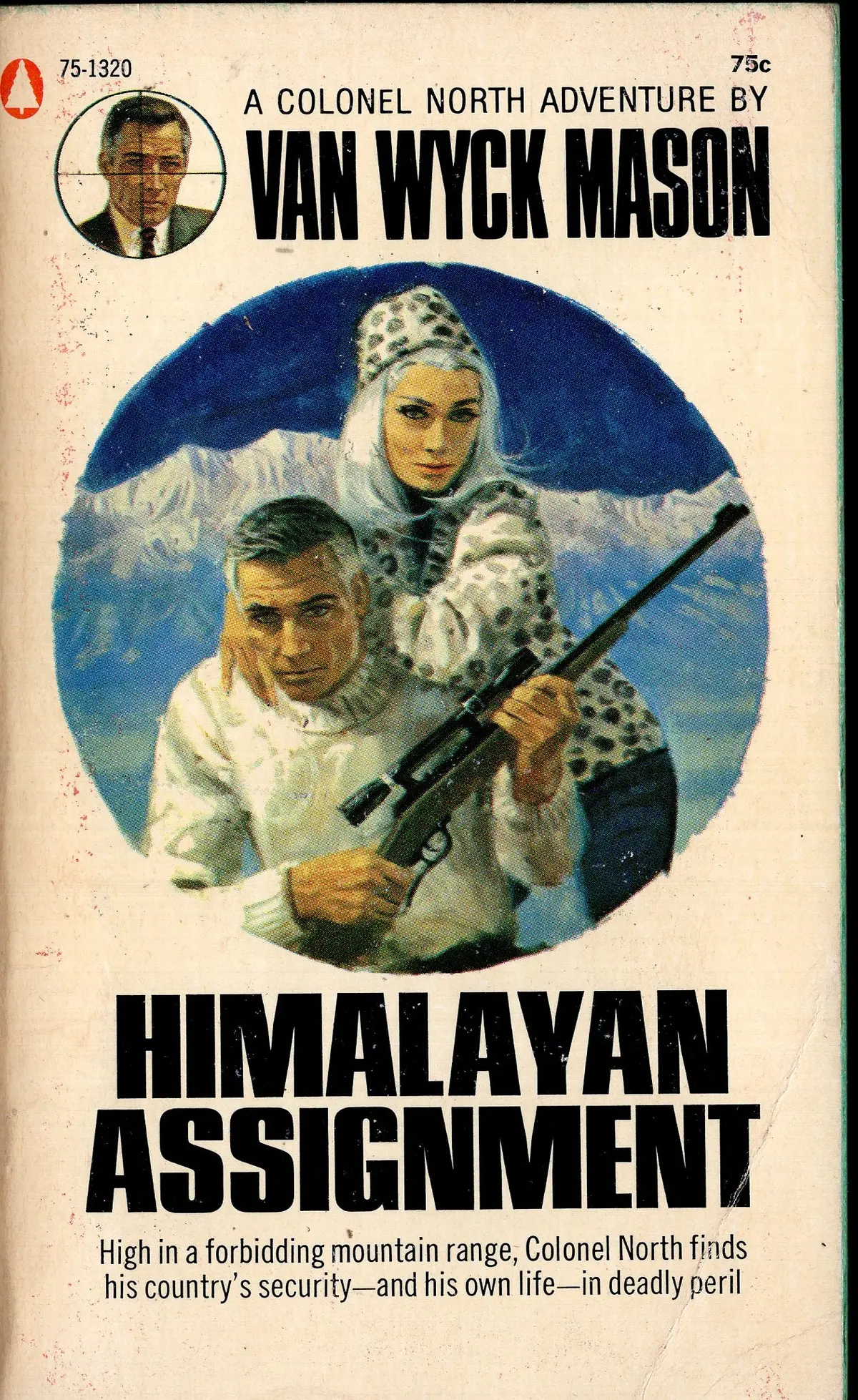 Himalayan Assignment 1