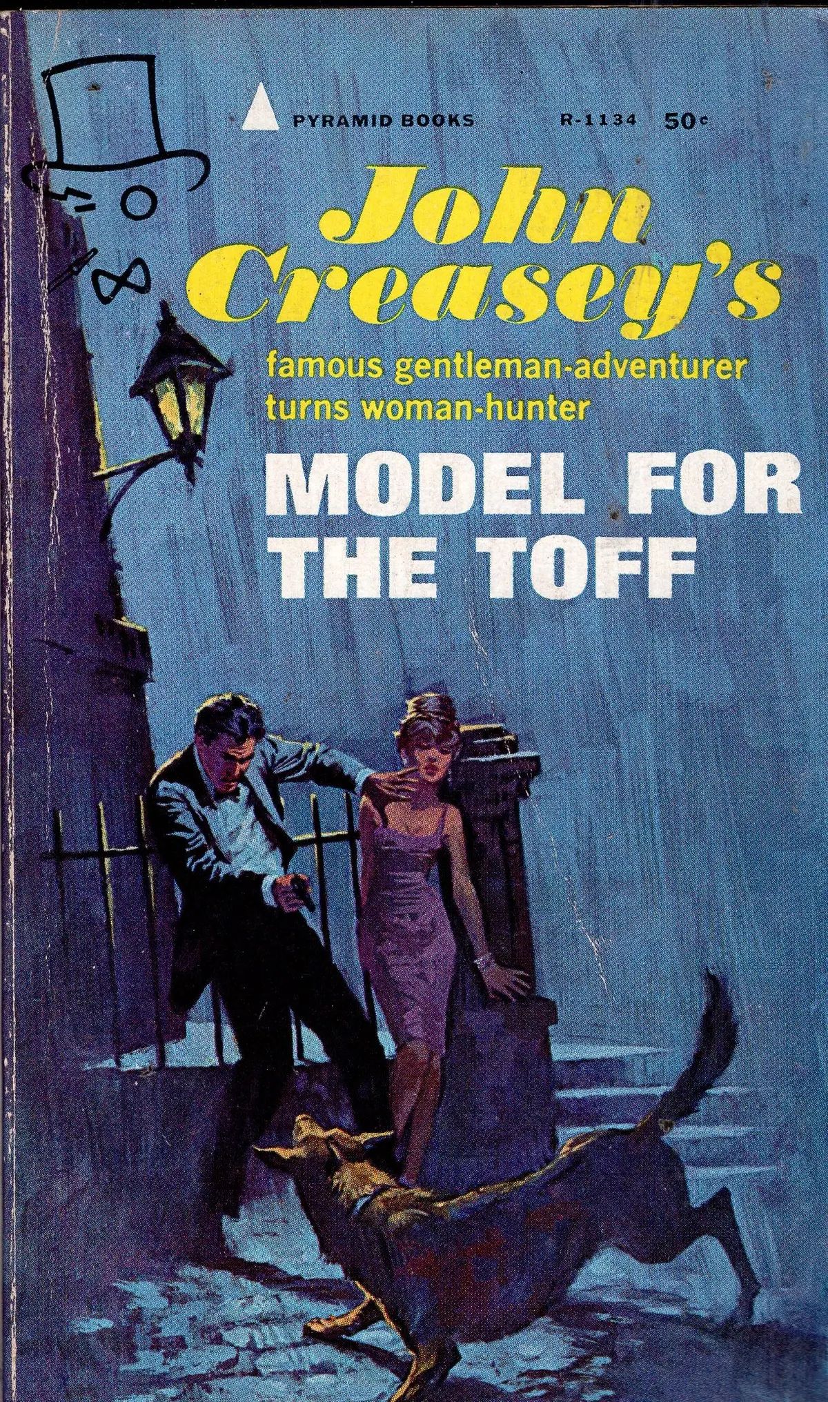 Model For The Toff 1
