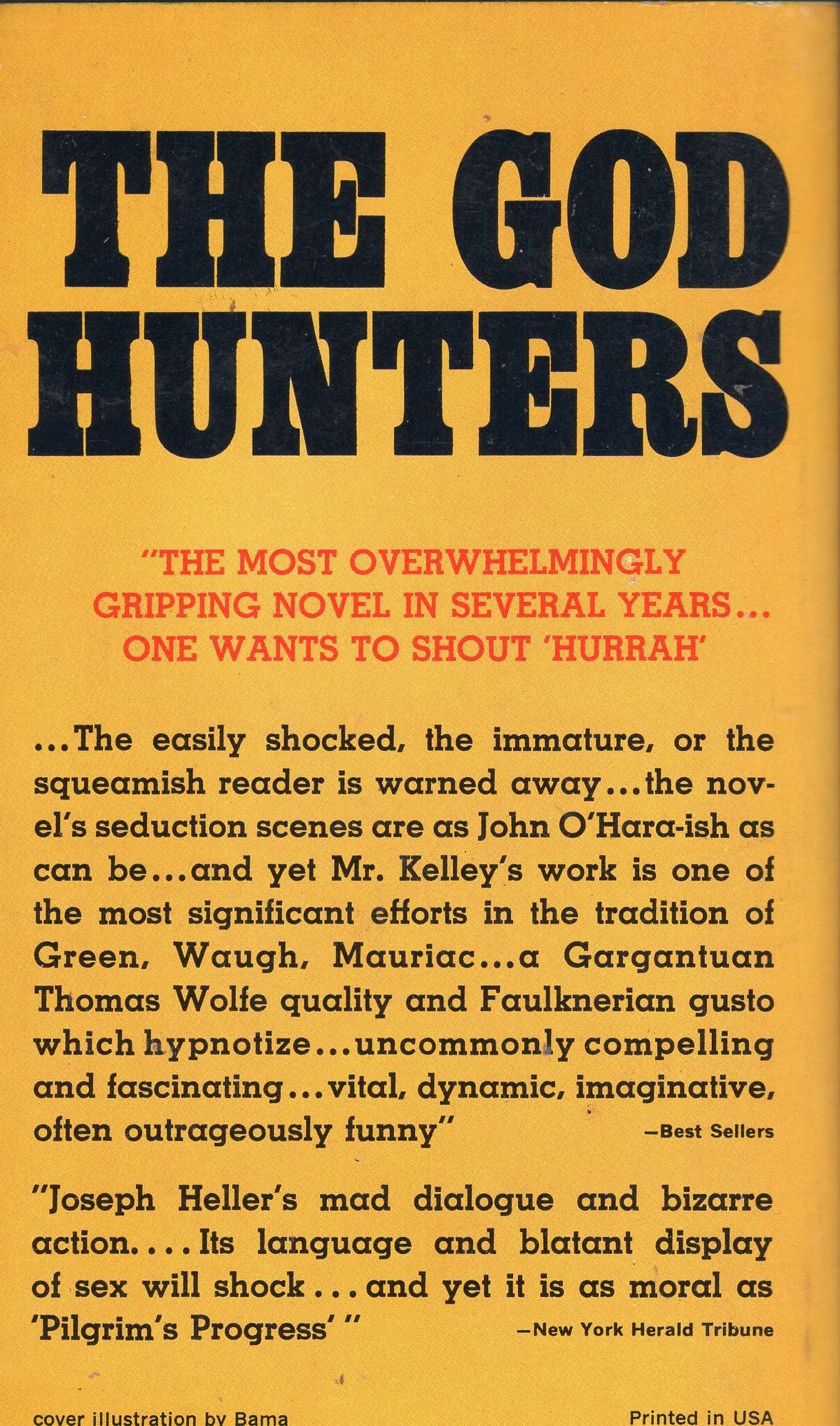 The God Hunters 2