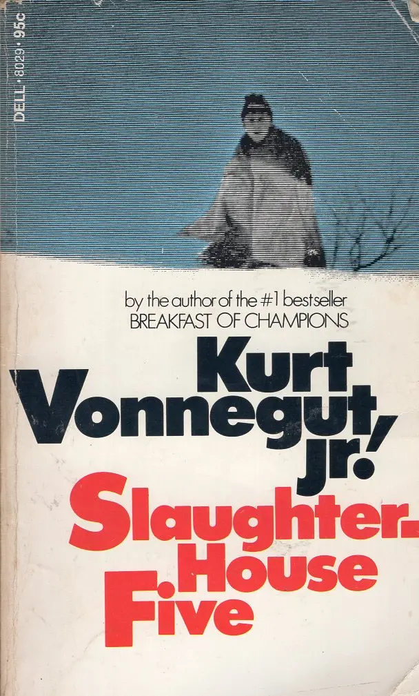Slaughter House Five 1