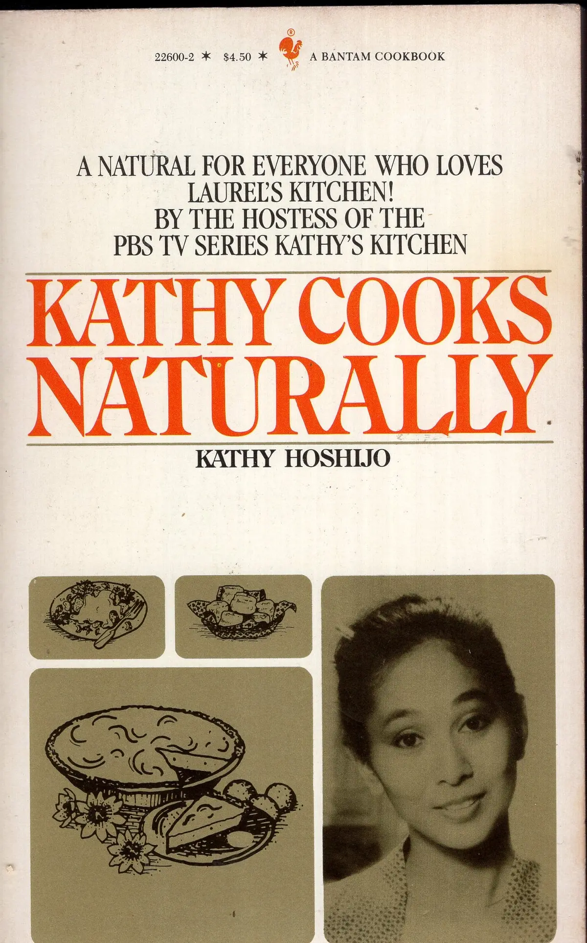 Kathy Cooks Naturally 1