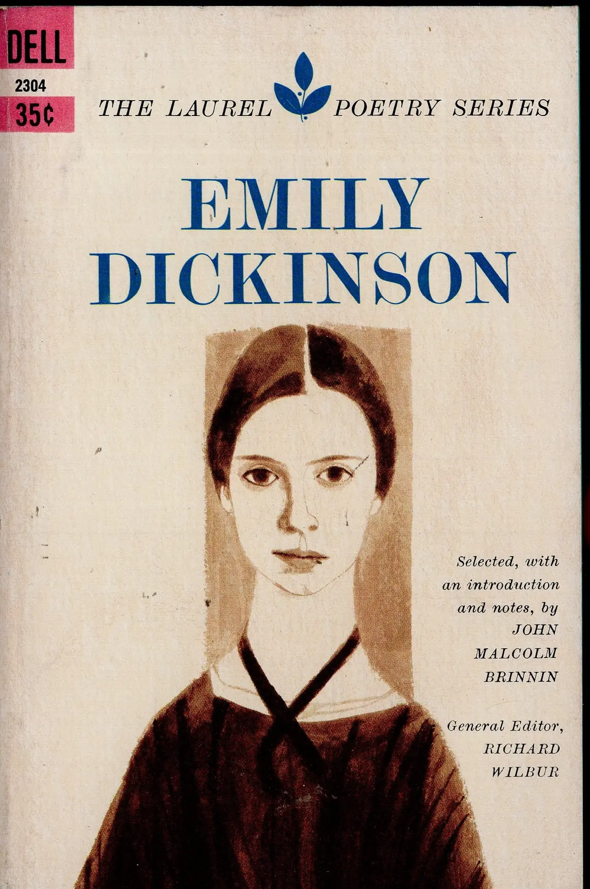 Emily Dickinson 1