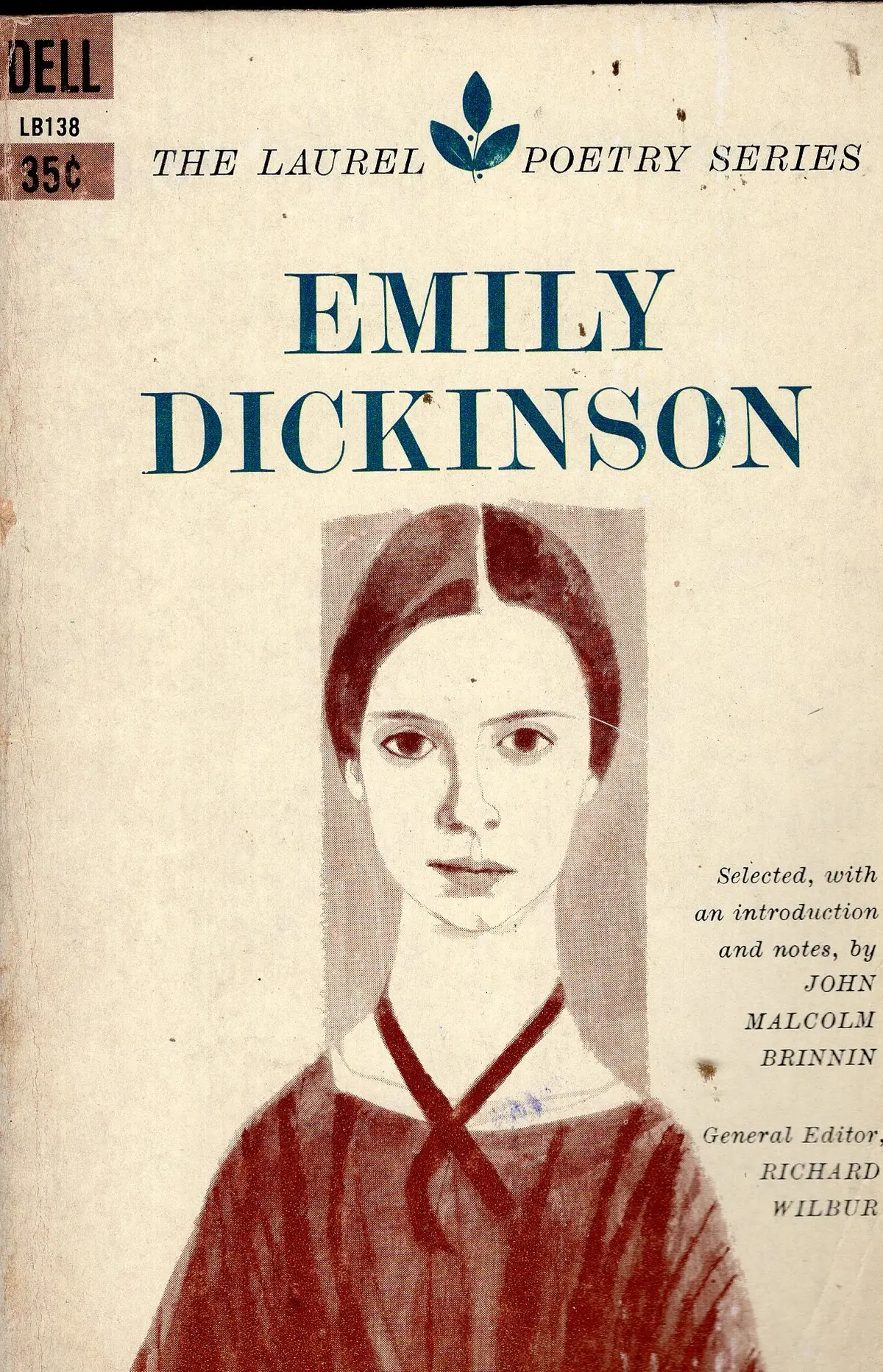 Emily Dickinson 1