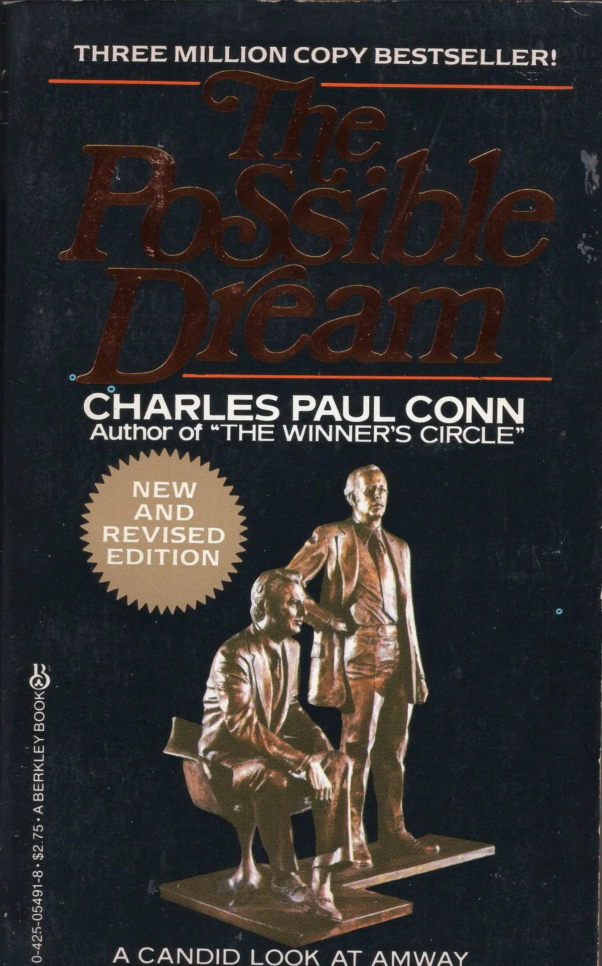 The Possible Dream 1
