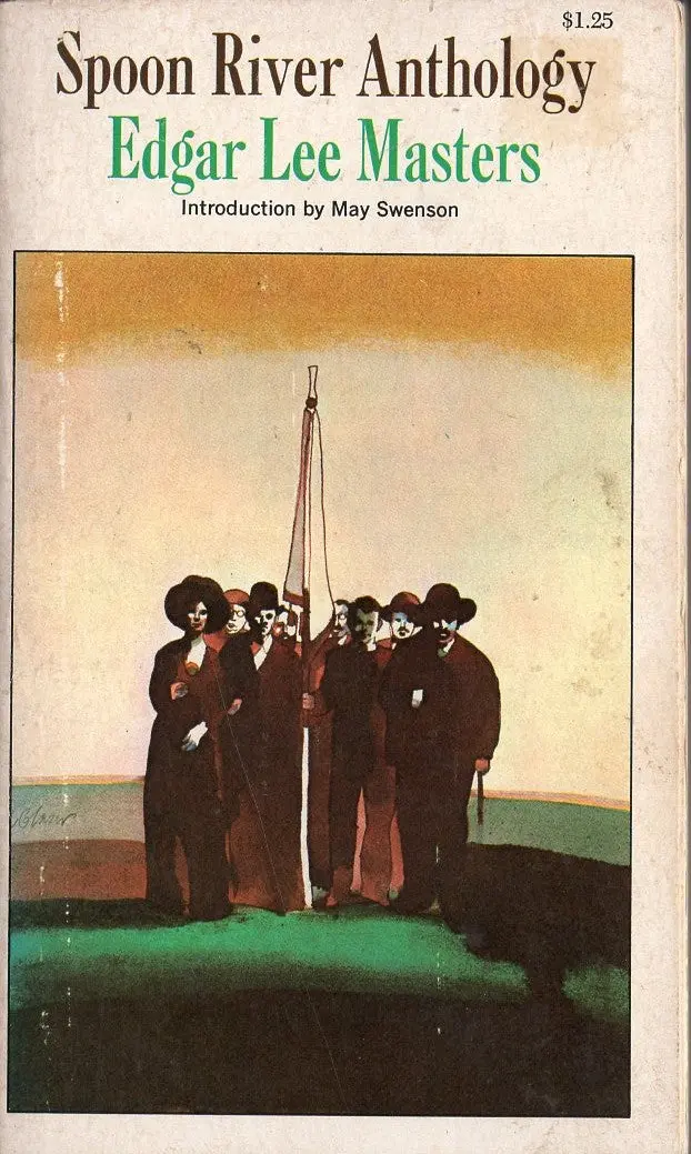 Spoon River Anthology 1