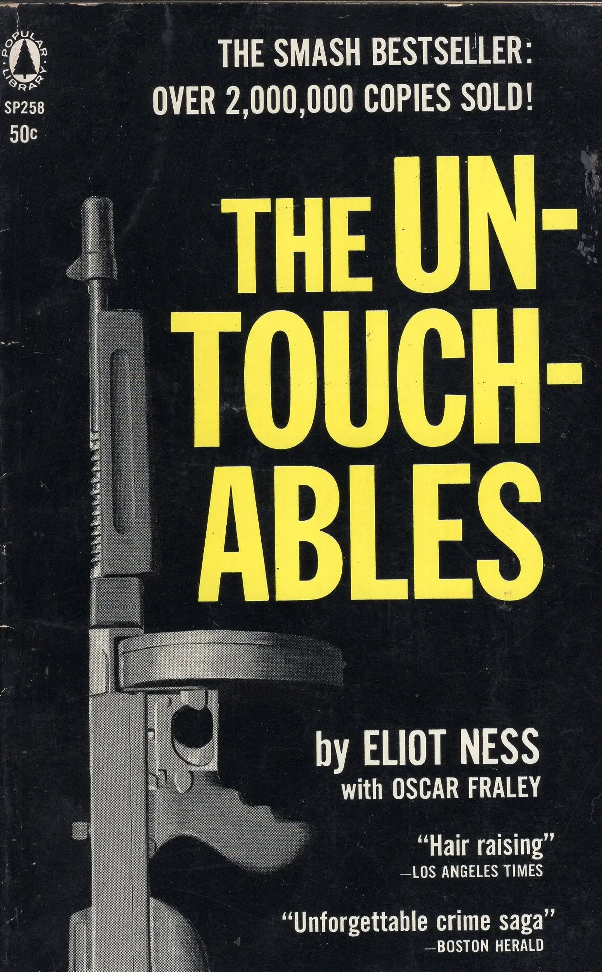 The Untouchables 1