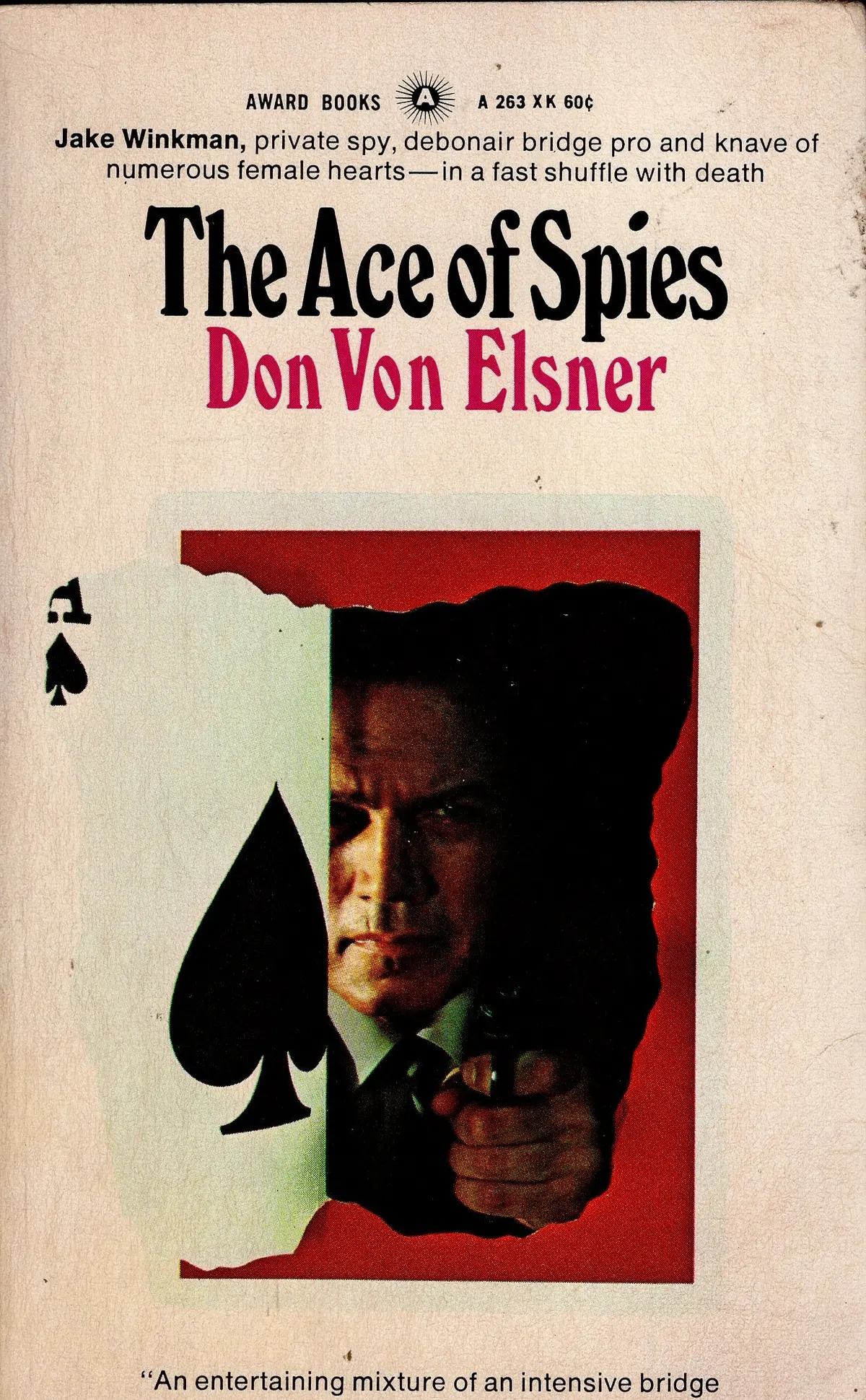 The Ace Of Spies 1
