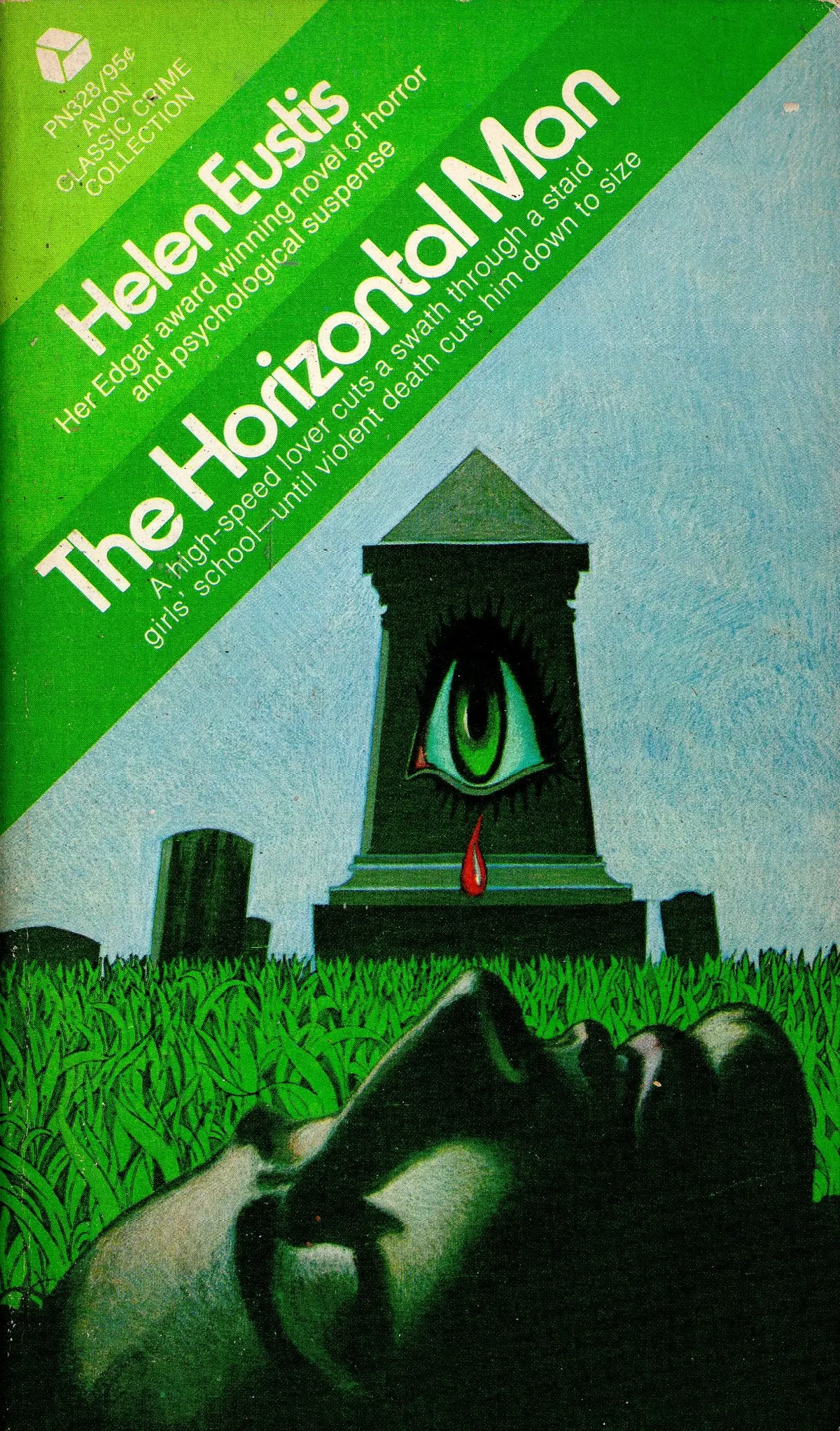 The Horizontal Man 1