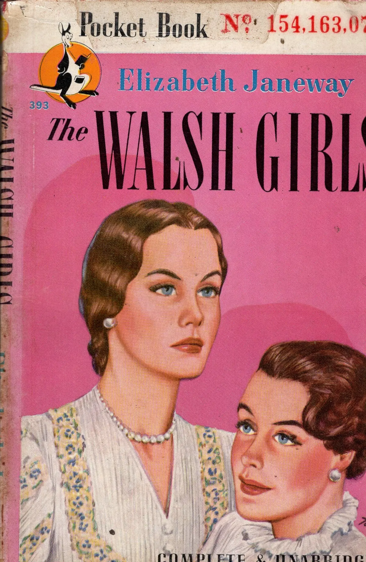 The Walsh Girls 1