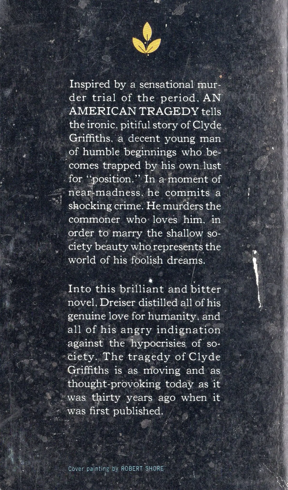 An American Tragedy 2