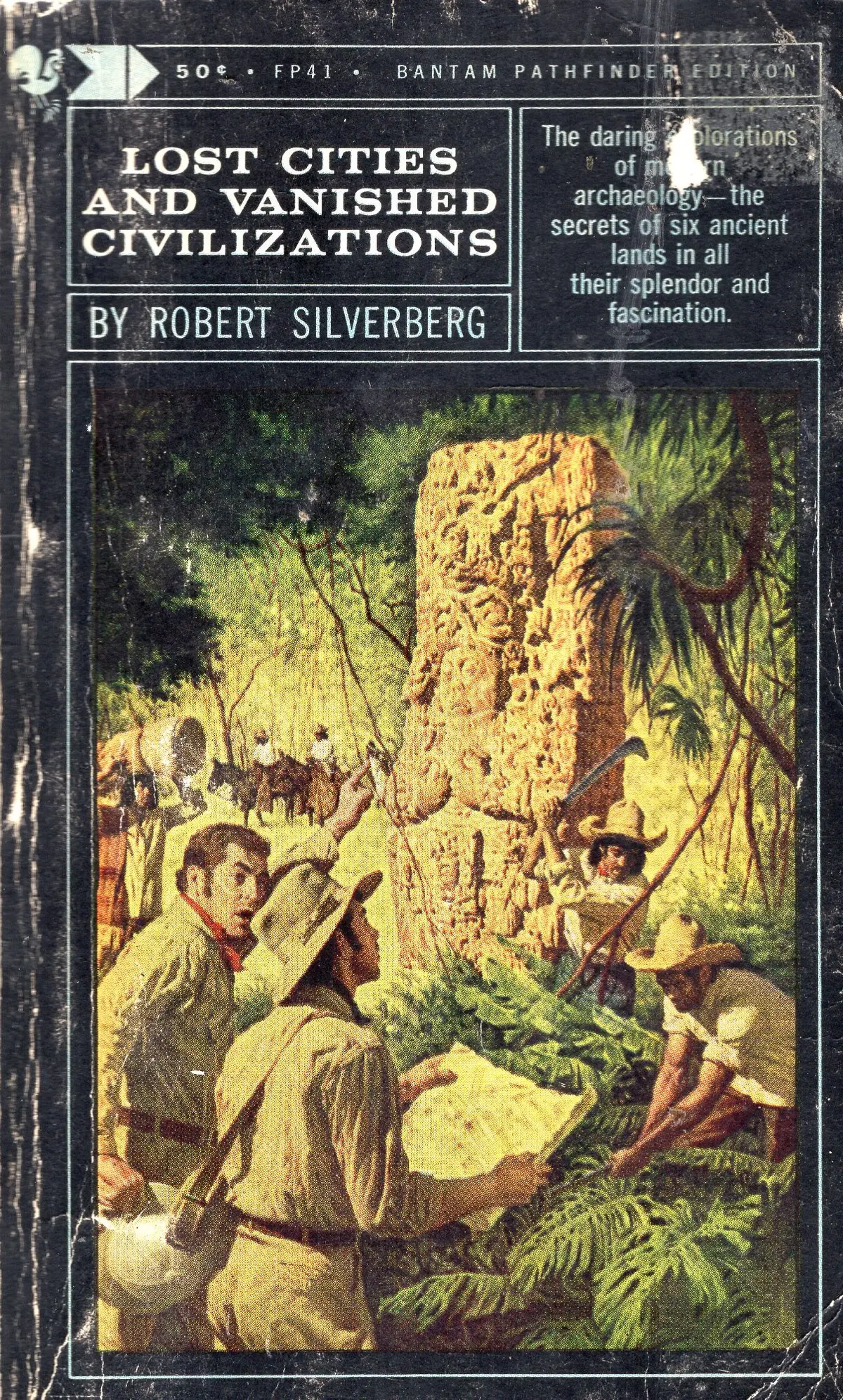 Lost Cities And Vanished Civilizations 1