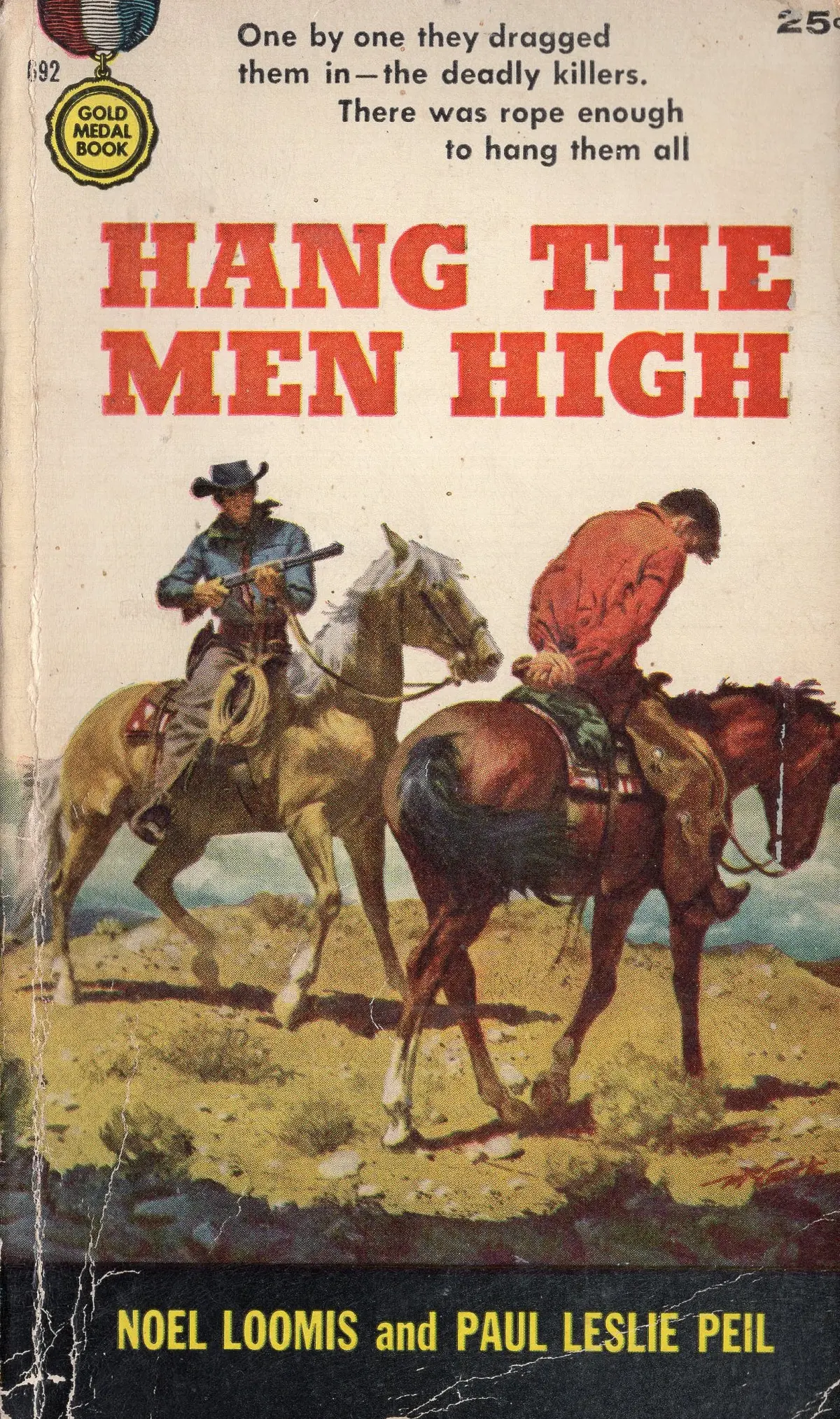 Hang The Men High 1