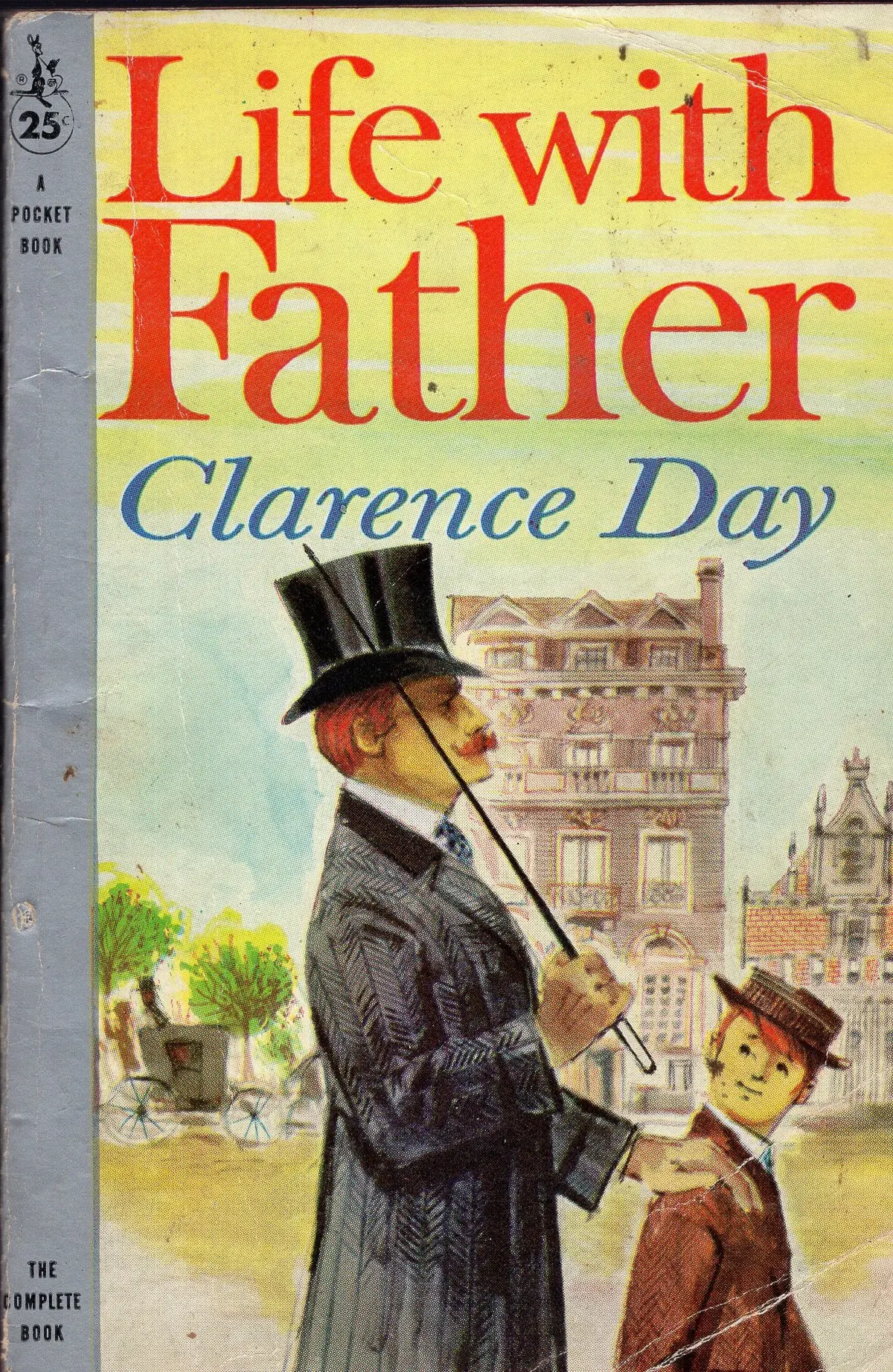 Life With Father 1