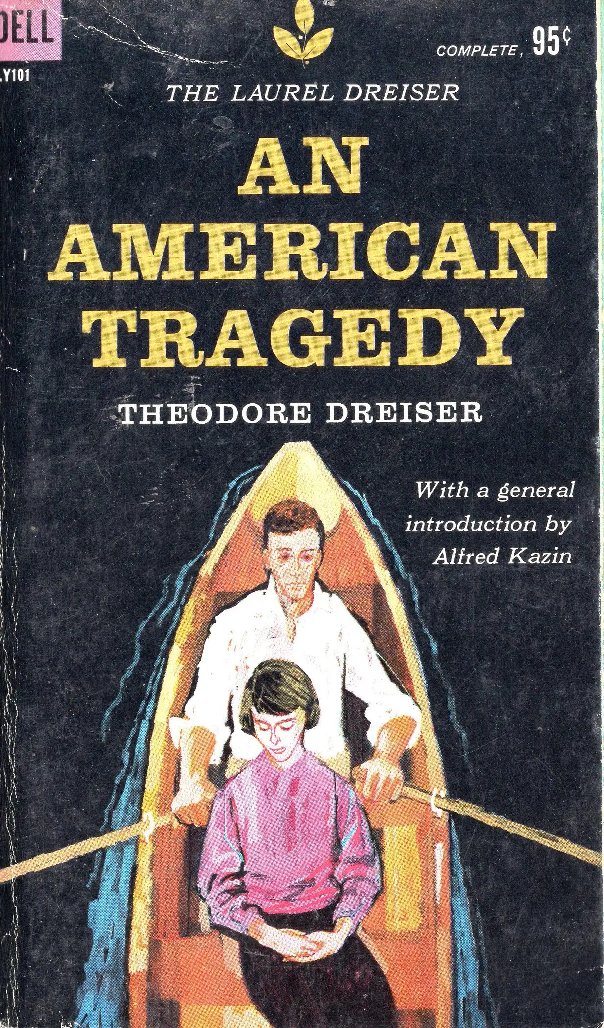 An American Tragedy 1