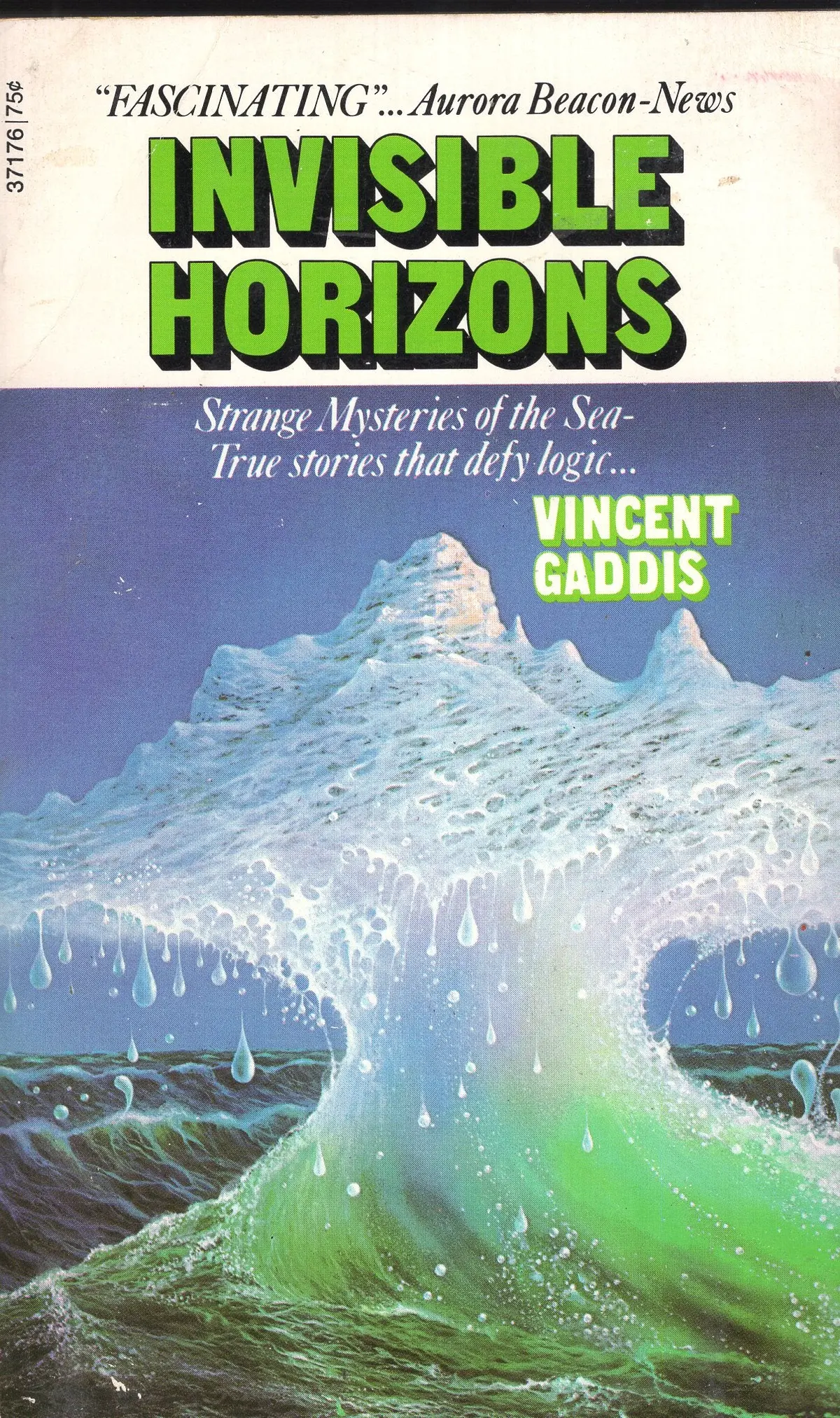 Invisible Horizons 1