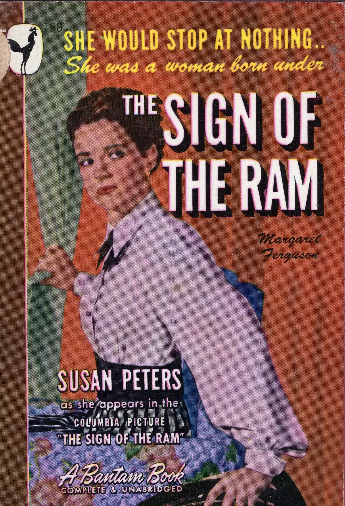 The Sign Of The Ram 1