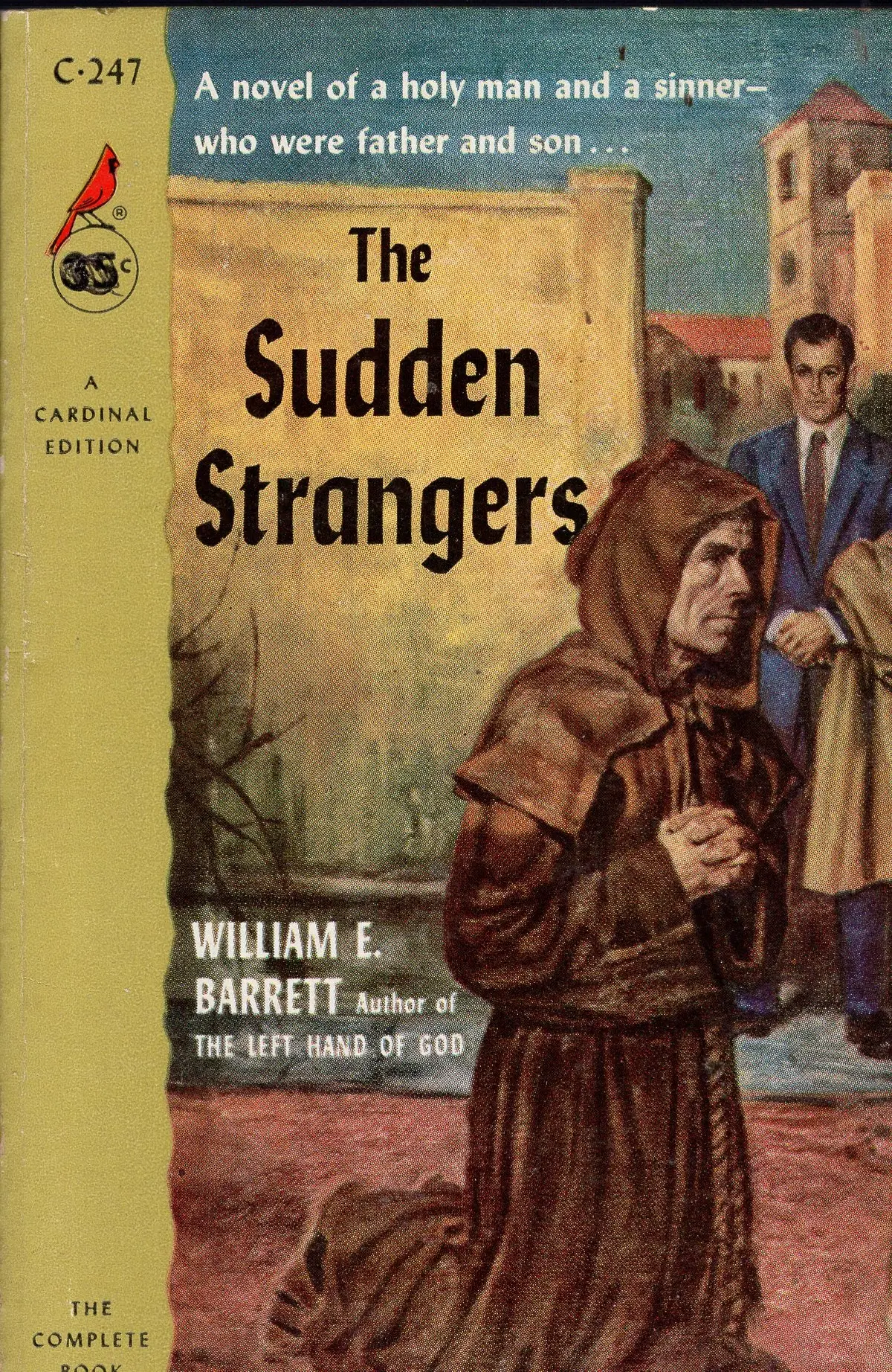 The Sudden Strangers 1