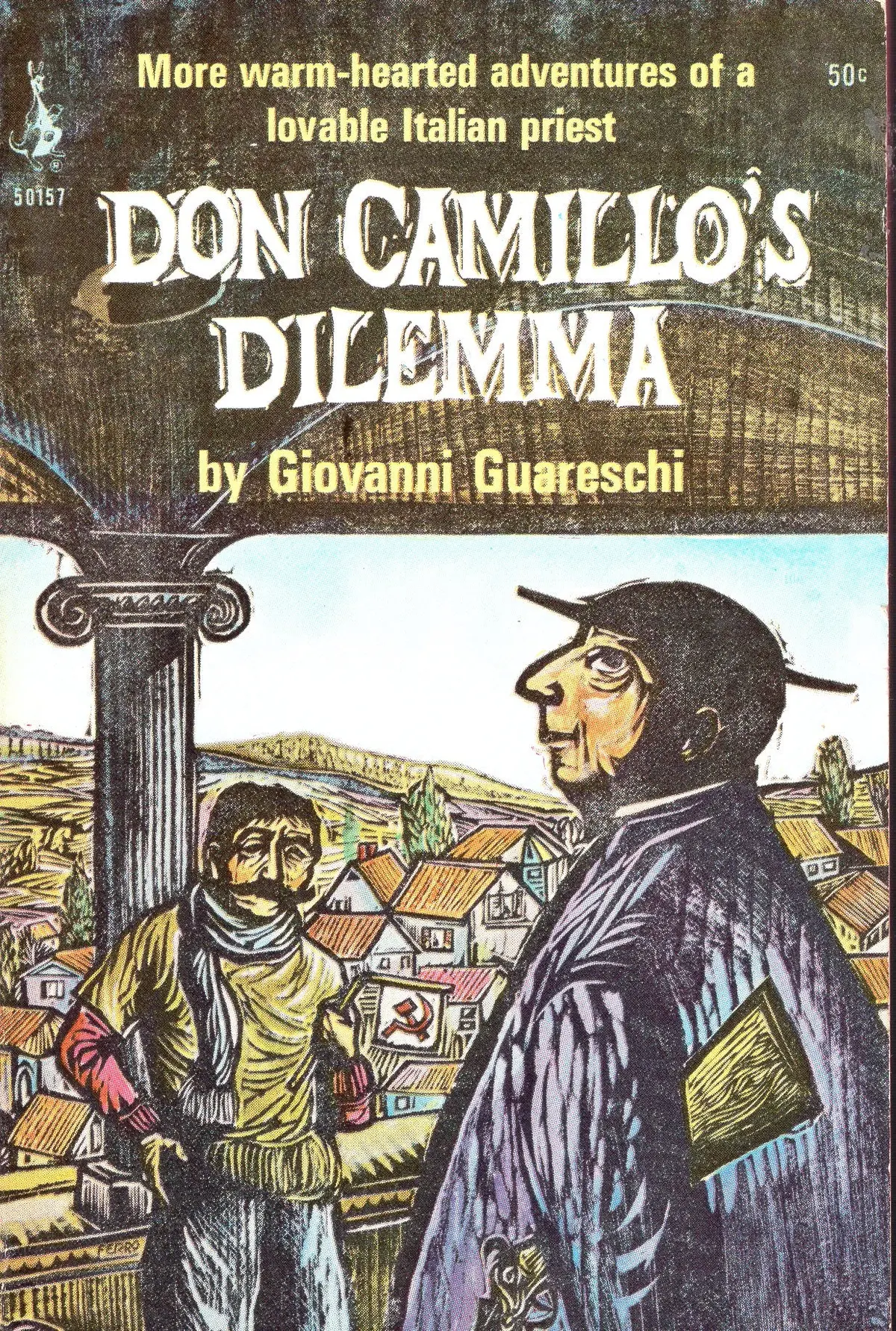 Don Camillo's Dilemma 1
