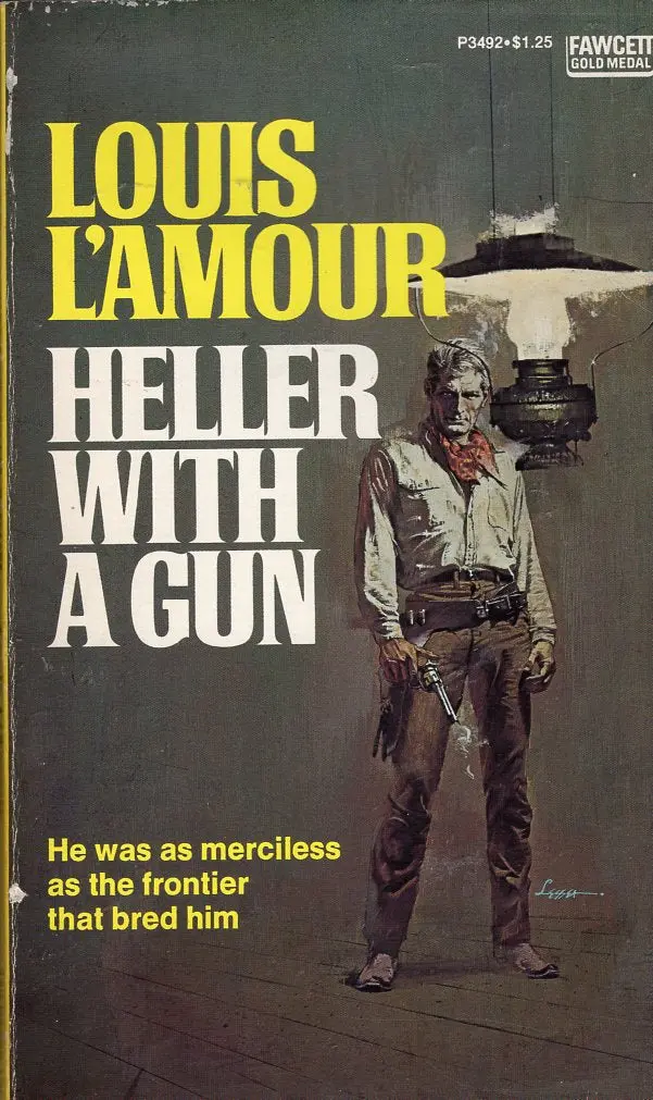 Heller With A Gun 1