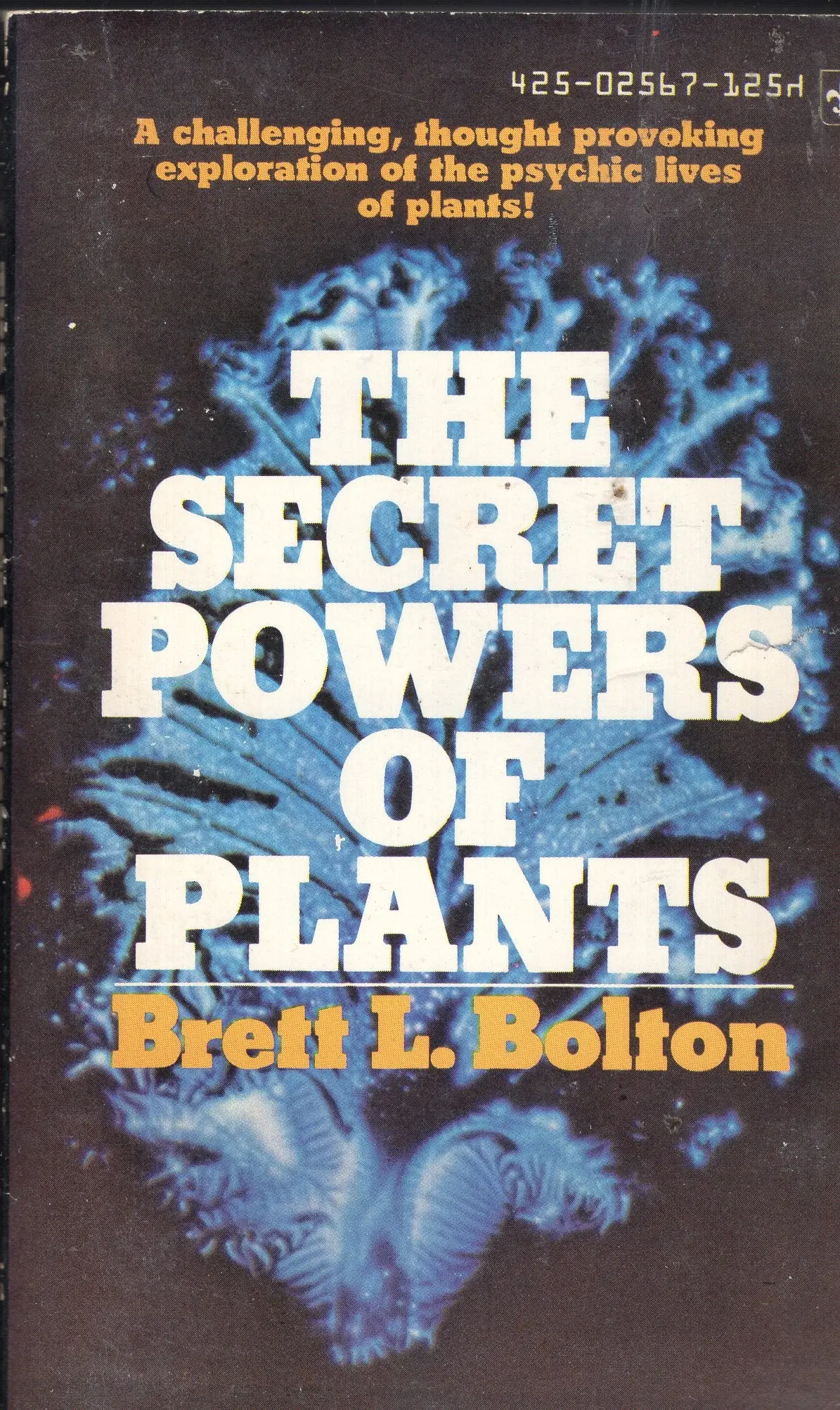 The Secret Powers Of Plants 1
