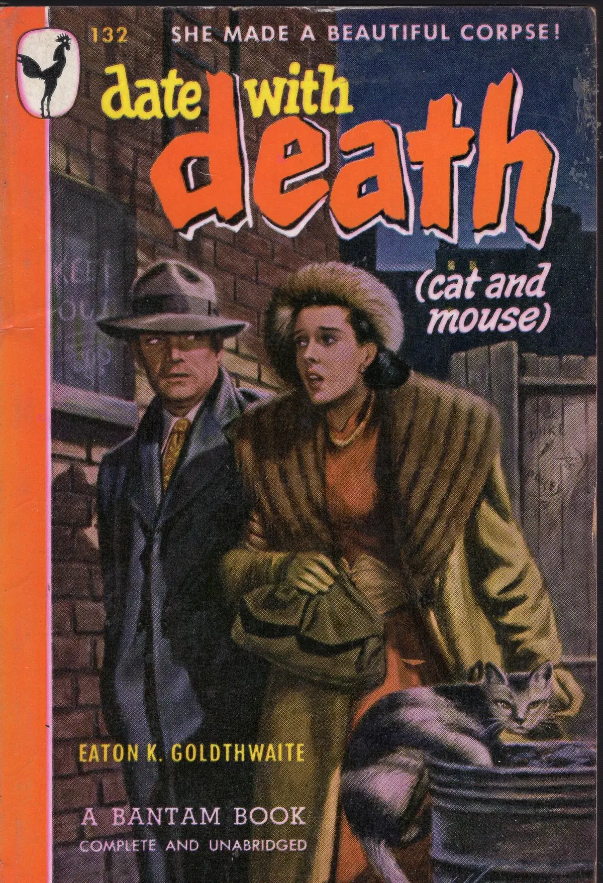 Date With Death 1
