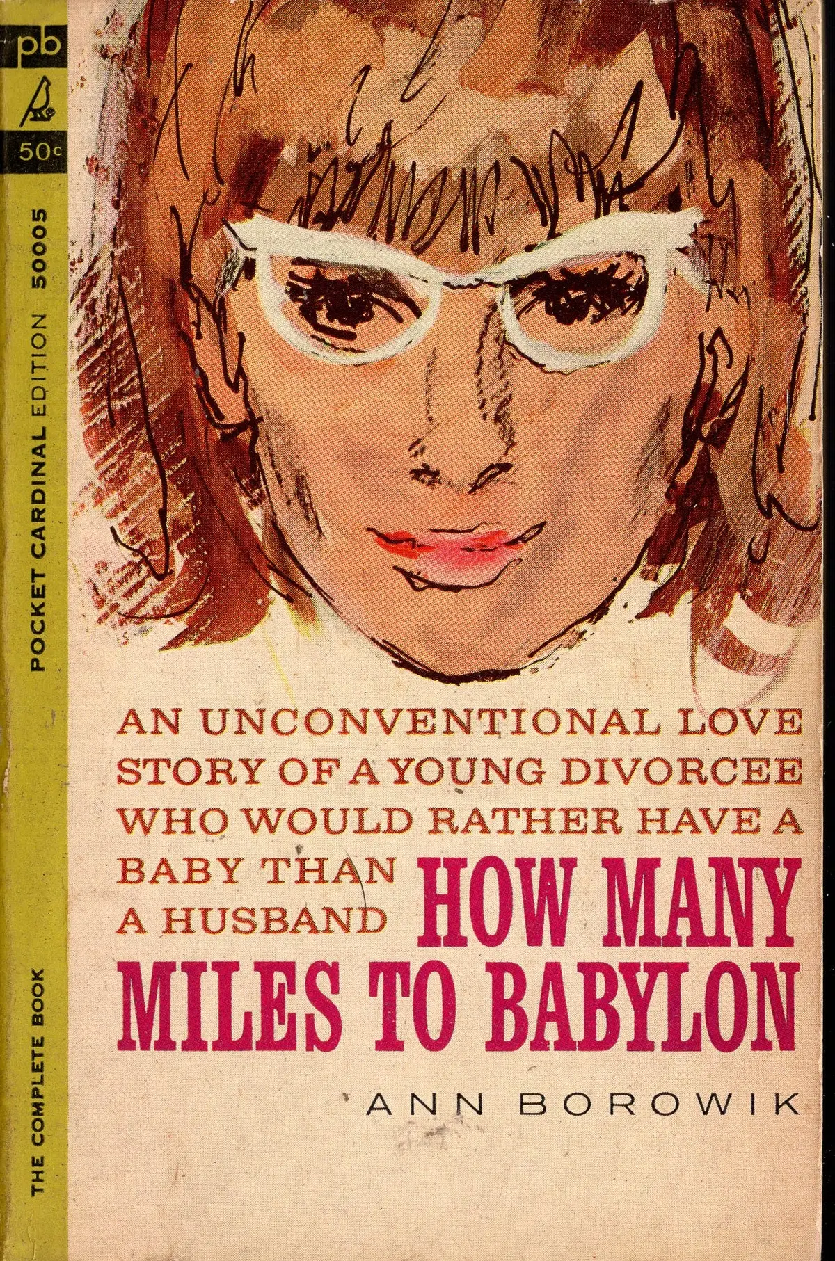 How Many Miles To Babylon 1